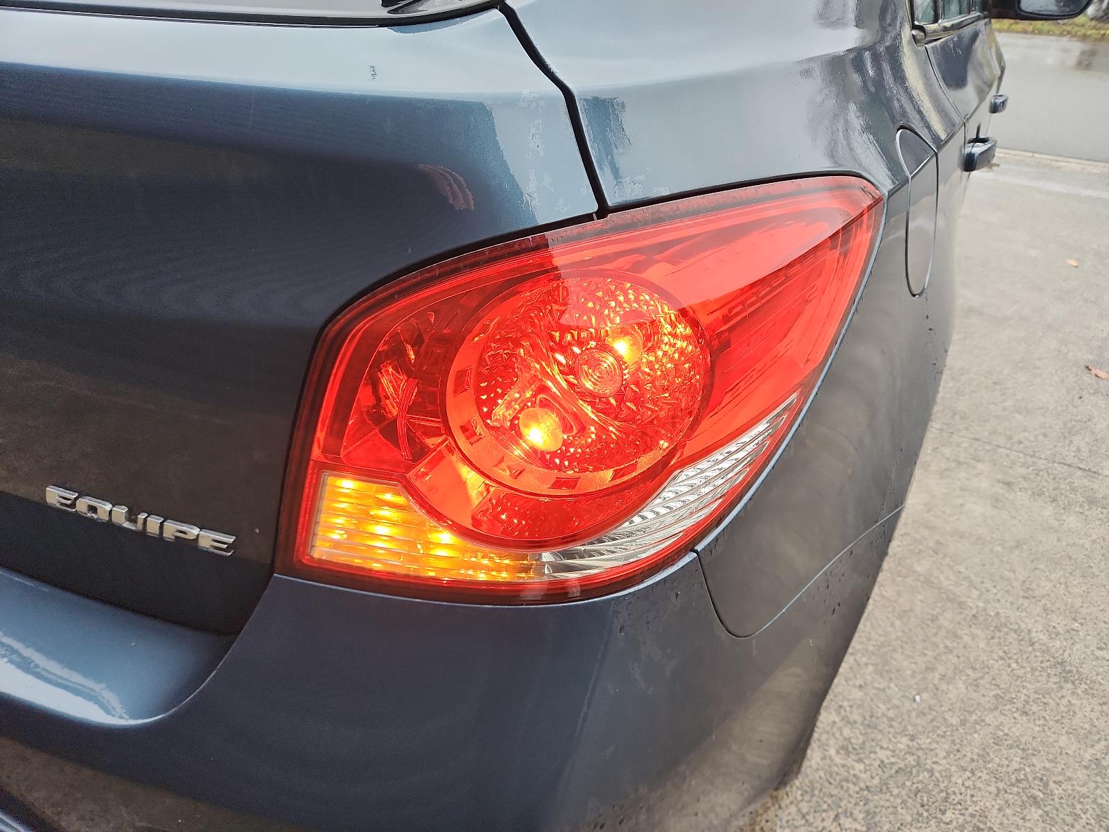 Holden Cruze - 2009-Present