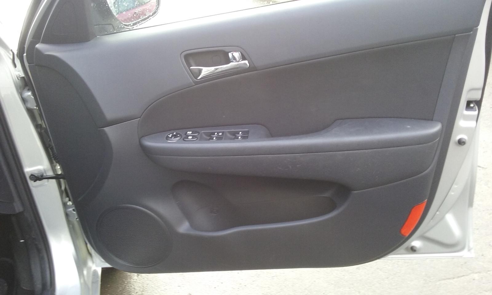 Hyundai i30 - 2007-2016