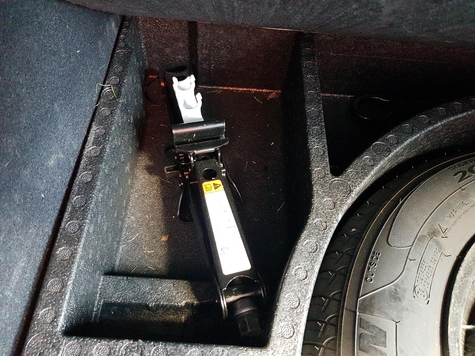 Ford Focus - LZ 2015-2017