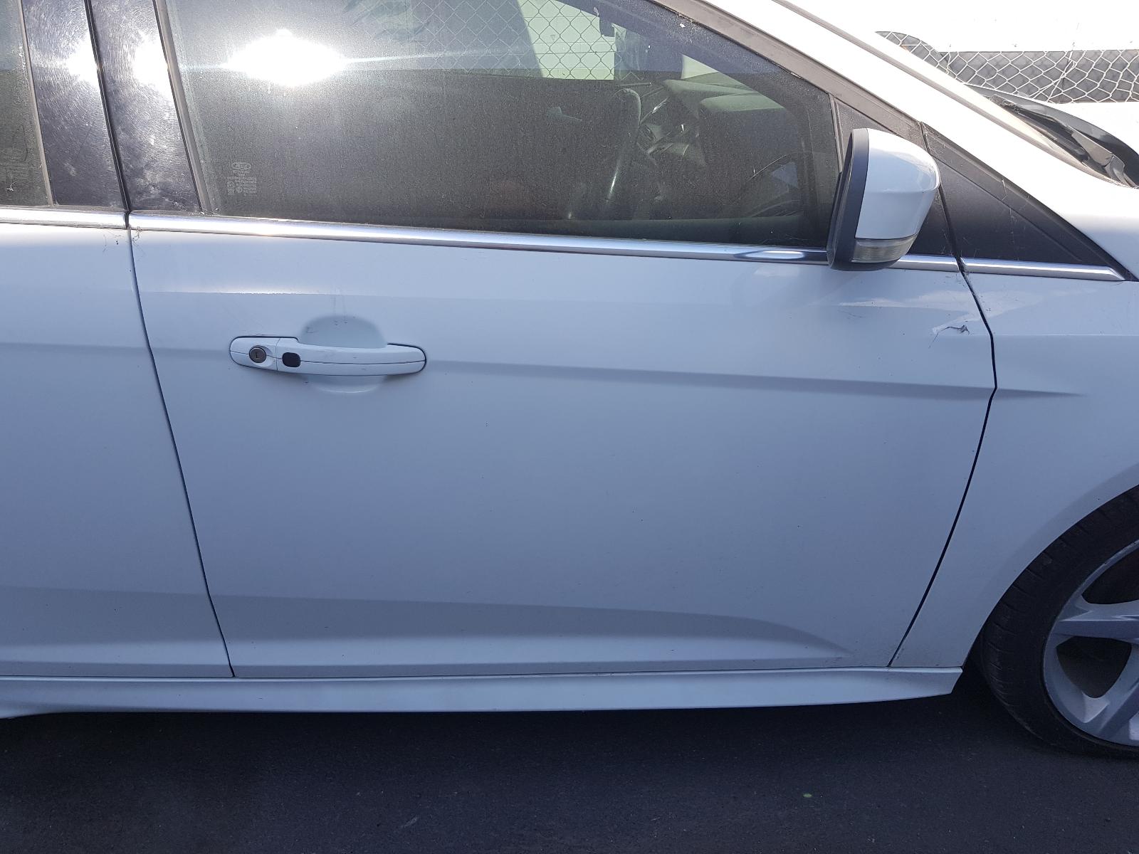 Ford Focus - LW 2011-2015