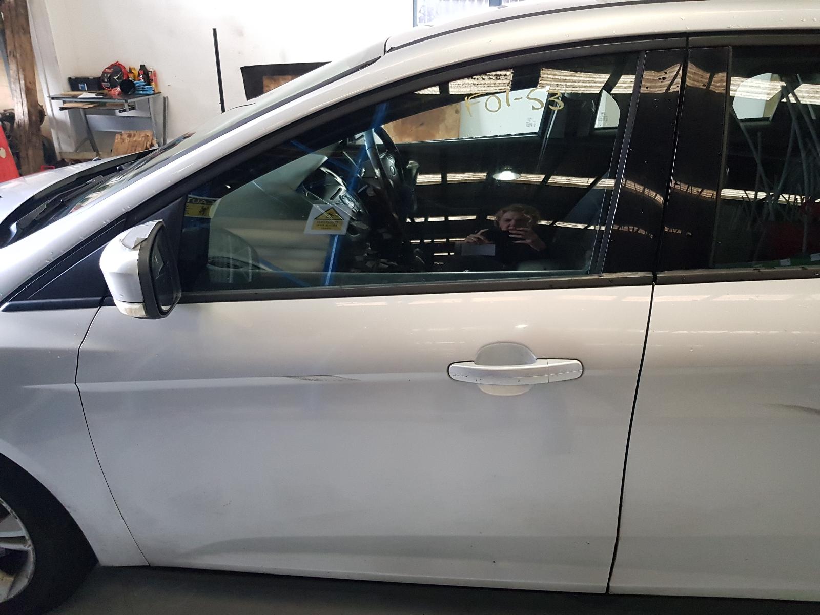 Ford Focus - LW 2011-2015