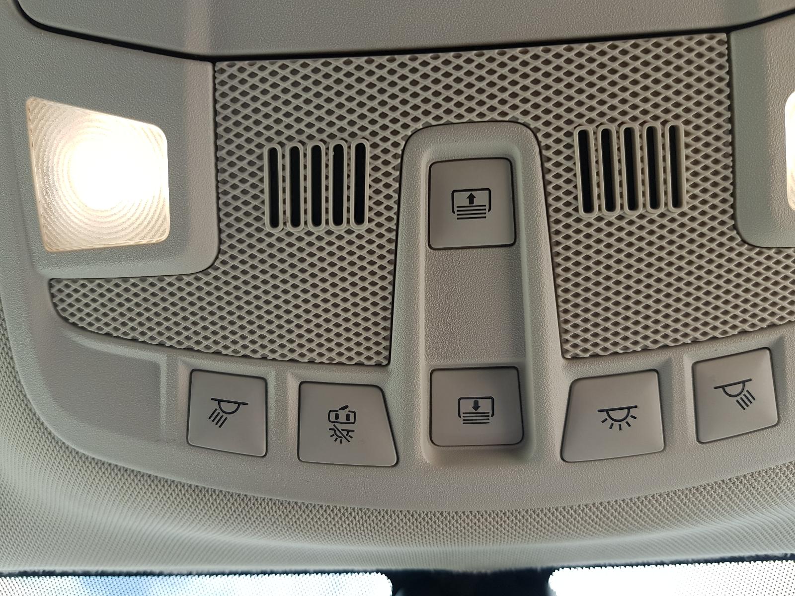 Ford Mondeo - MD 2014-2017