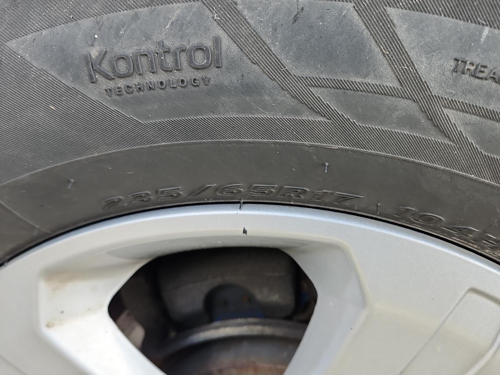 Holden Captiva - Captiva 5 2006-2011