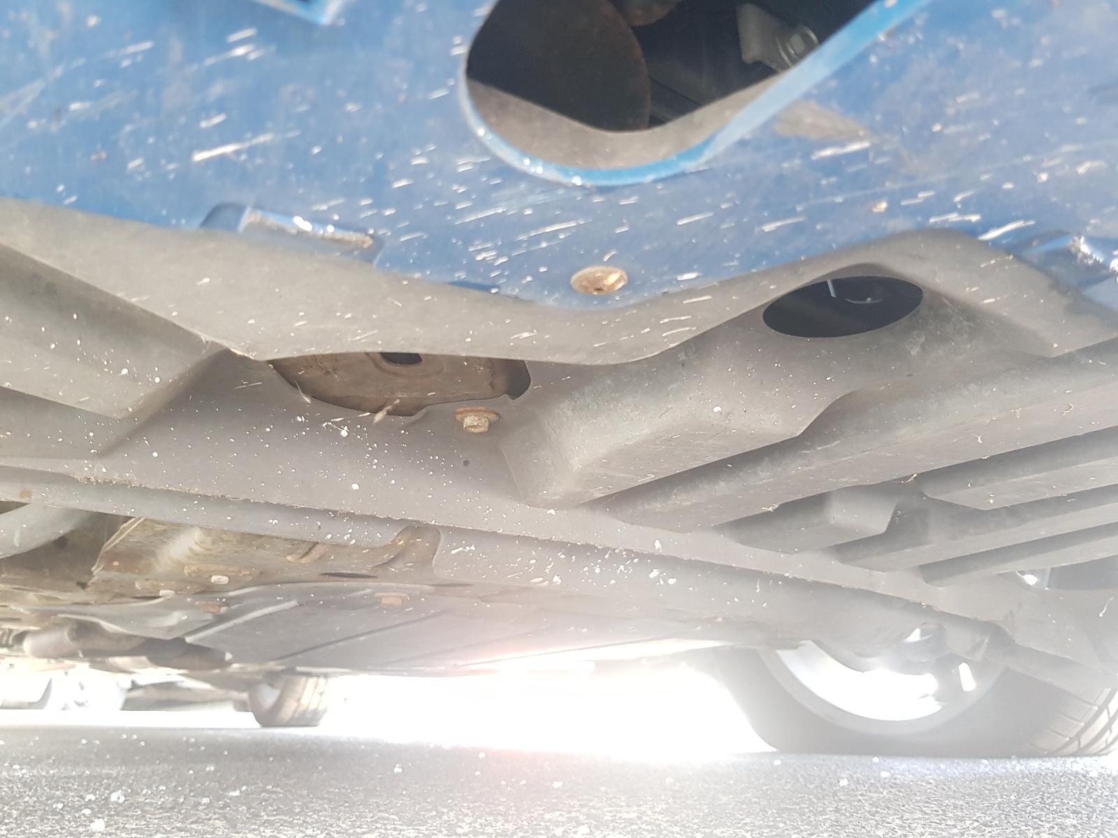 Holden Commodore - VF 2013-Present