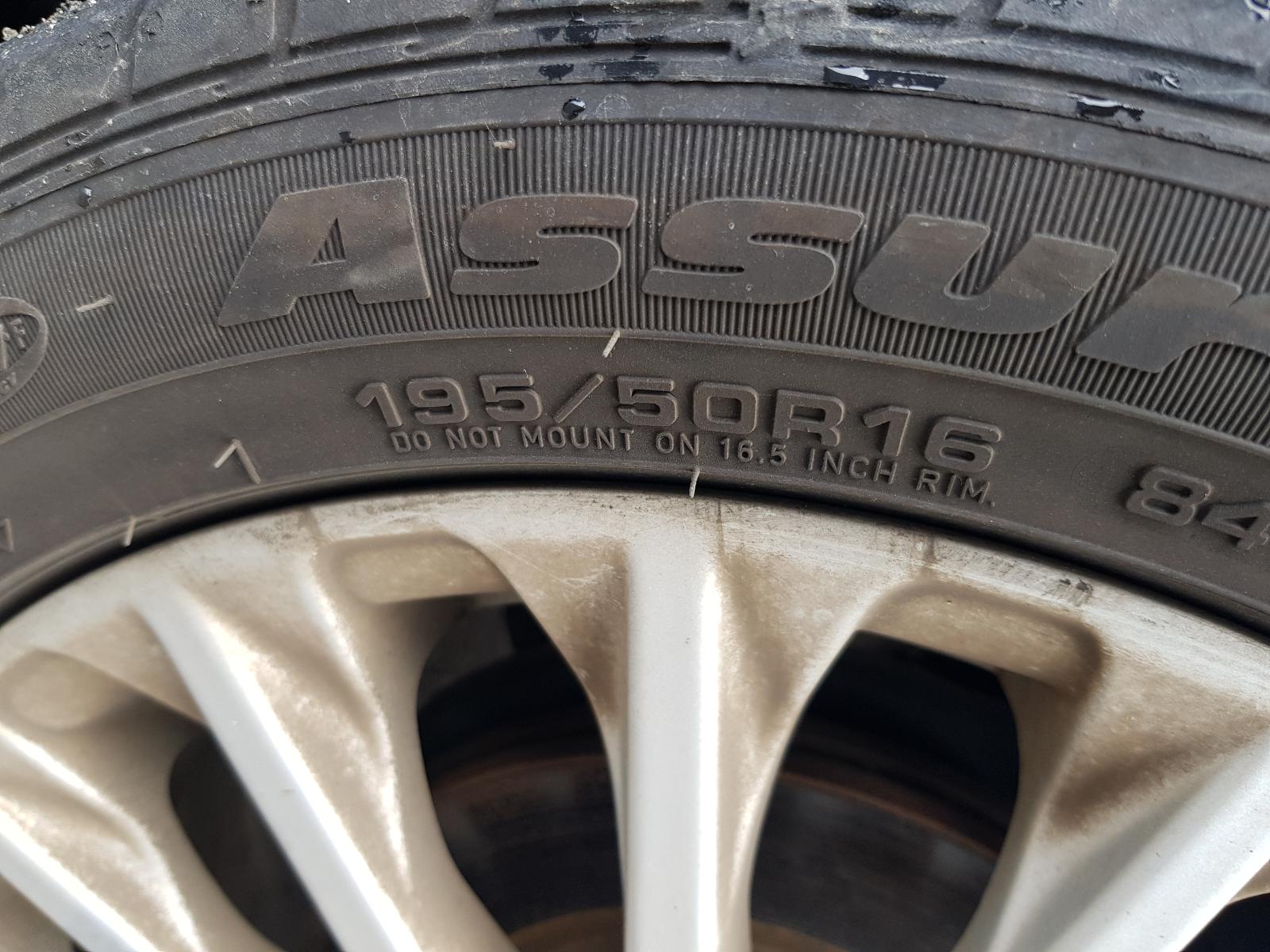 Ford Fiesta - MK VI 2008-Present