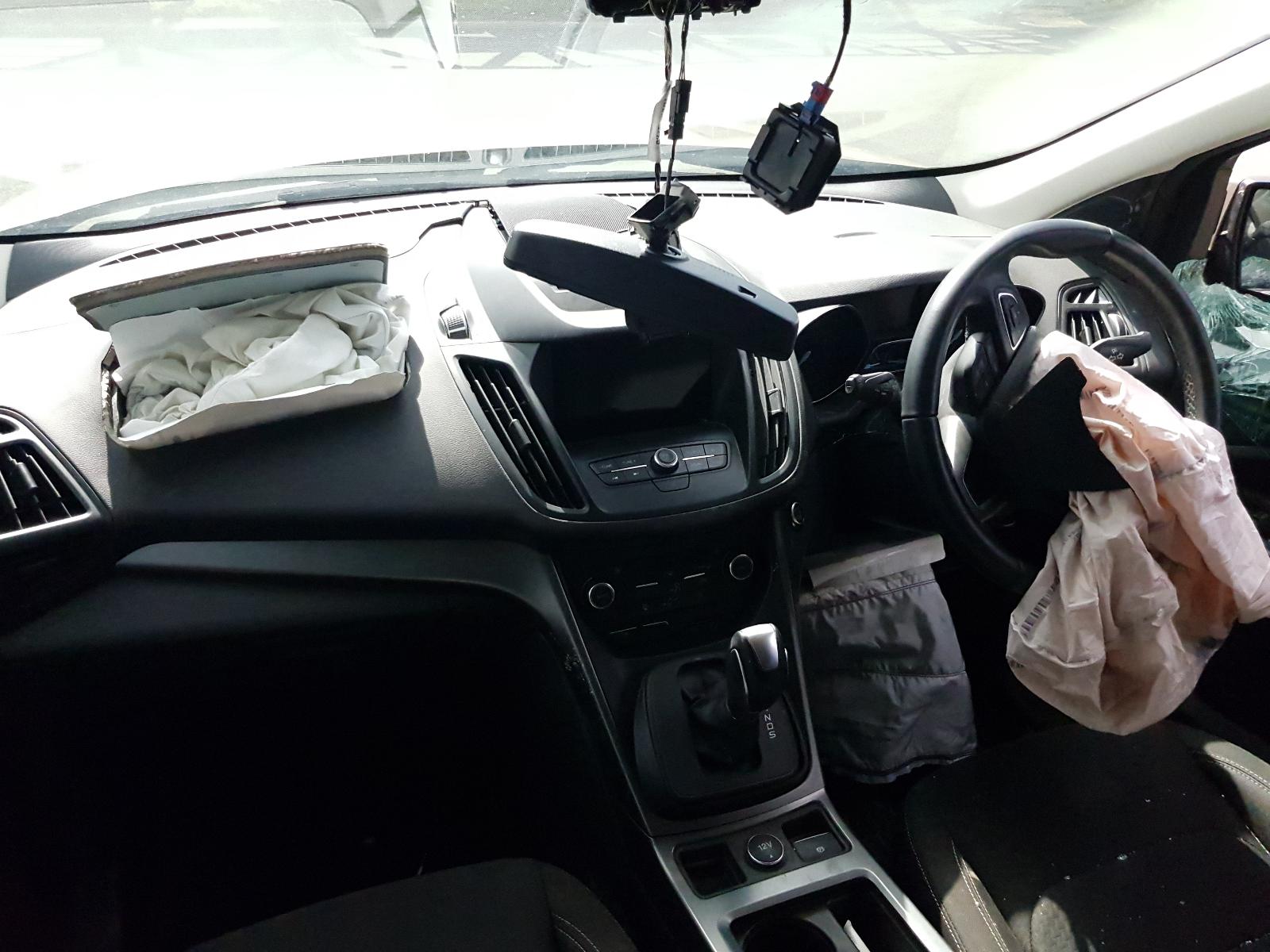 Ford Escape - LF 2007-Present