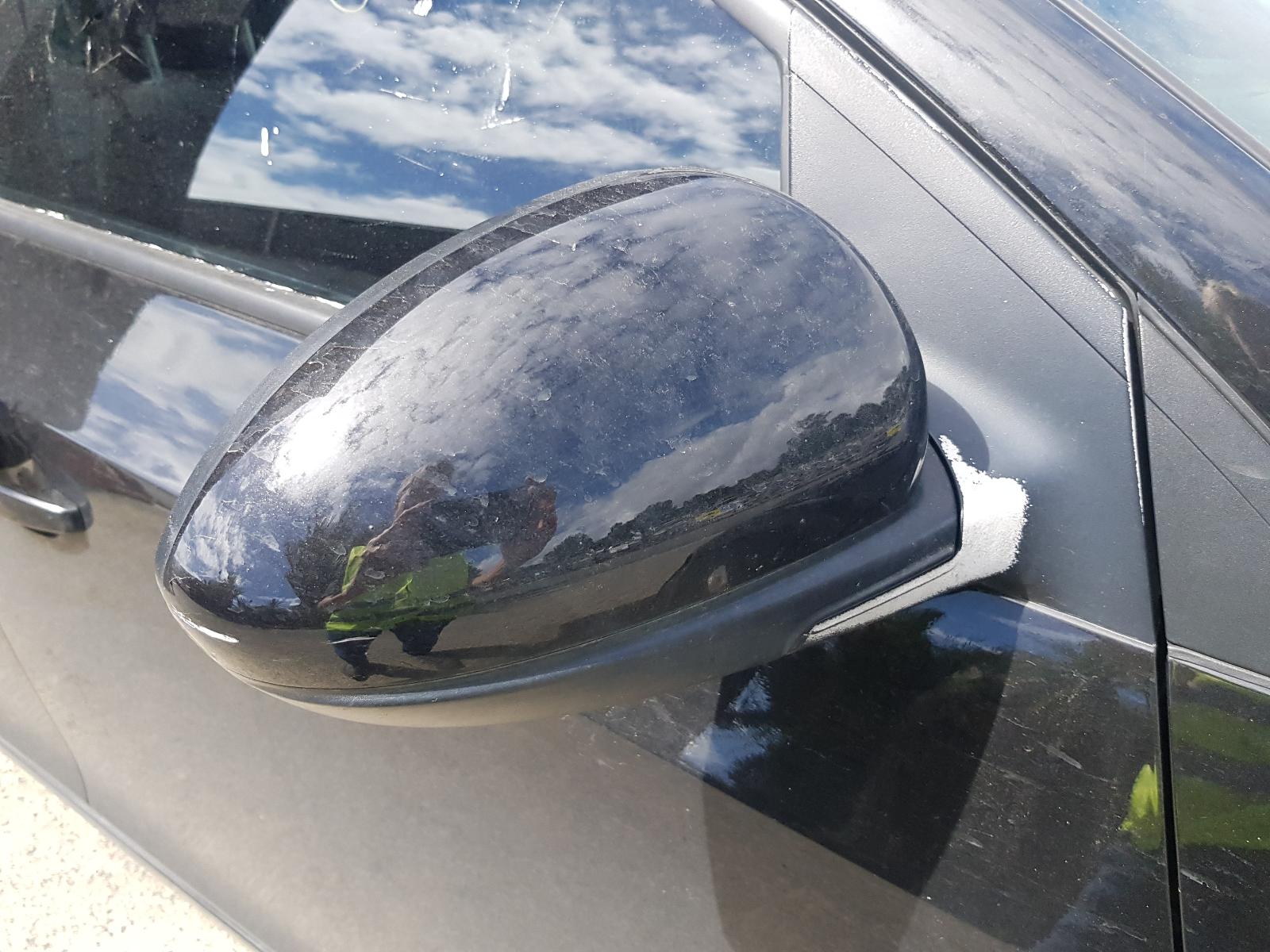 Holden Cruze - 2009-Present