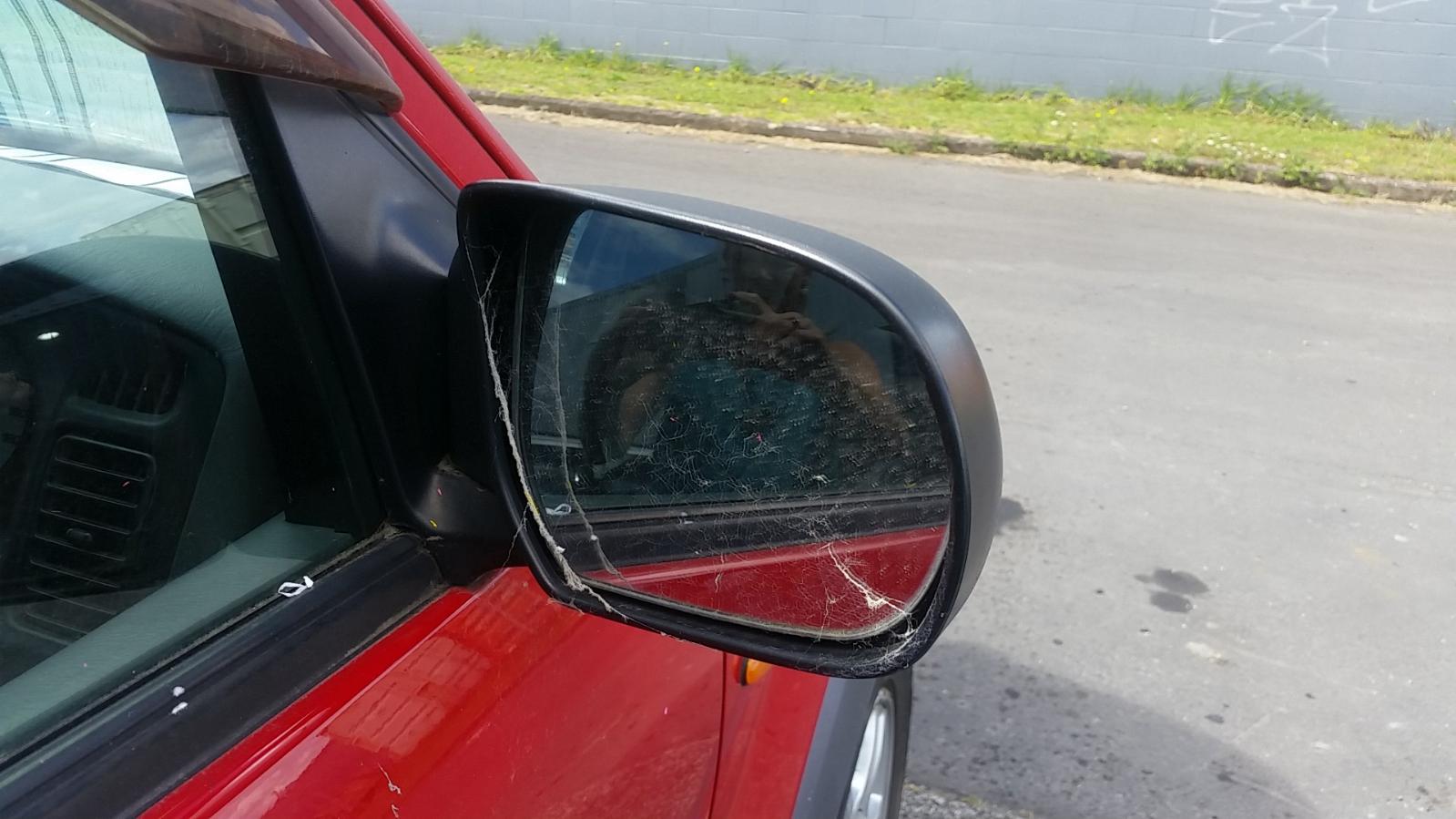 Ford Escape - EP 2001-2003