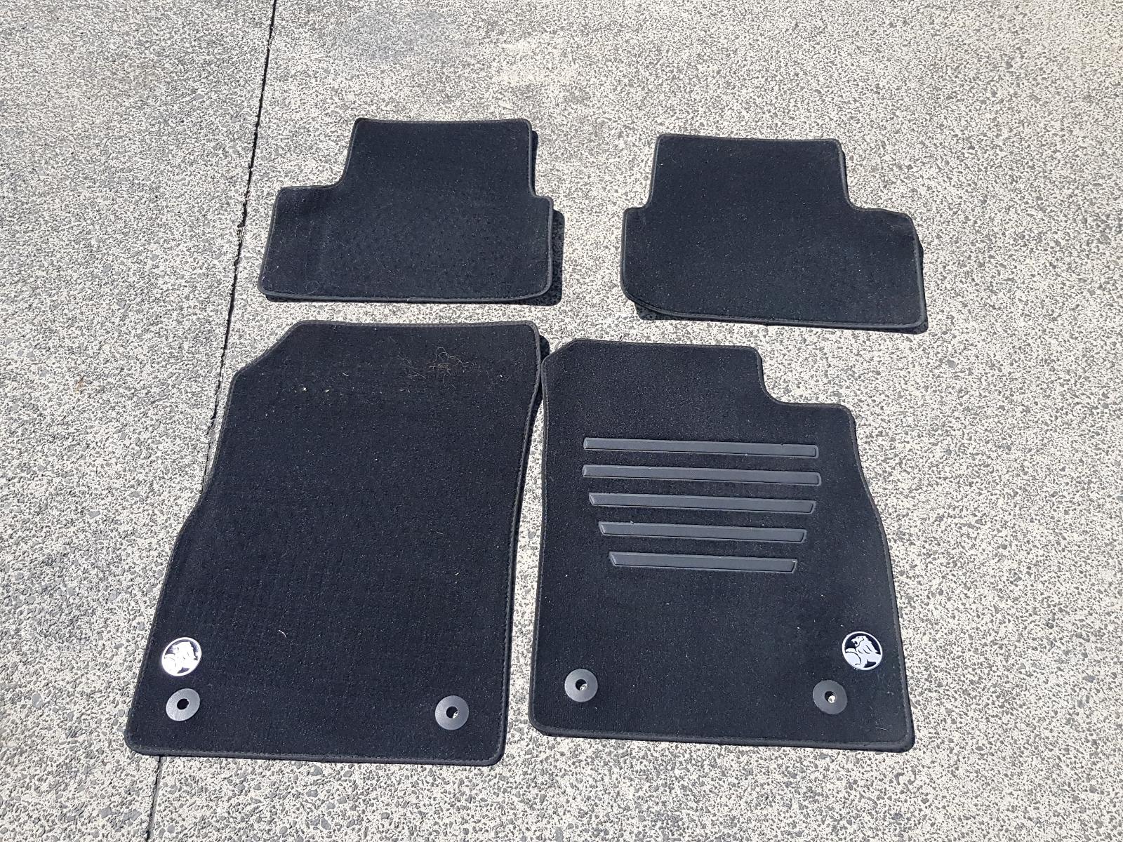 Holden Cruze - 2009-Present