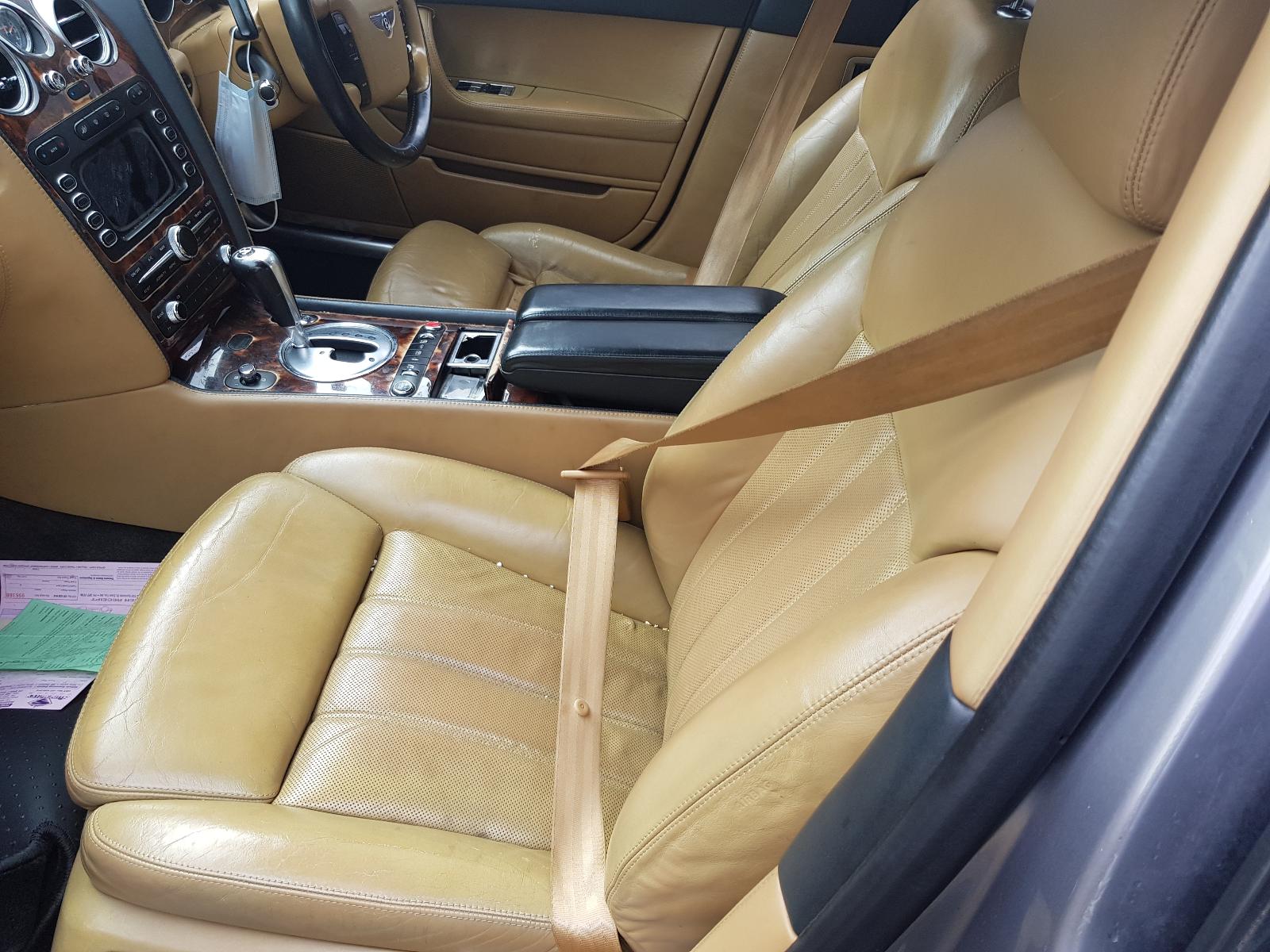 Bentley GT-GTC - 2003-2016