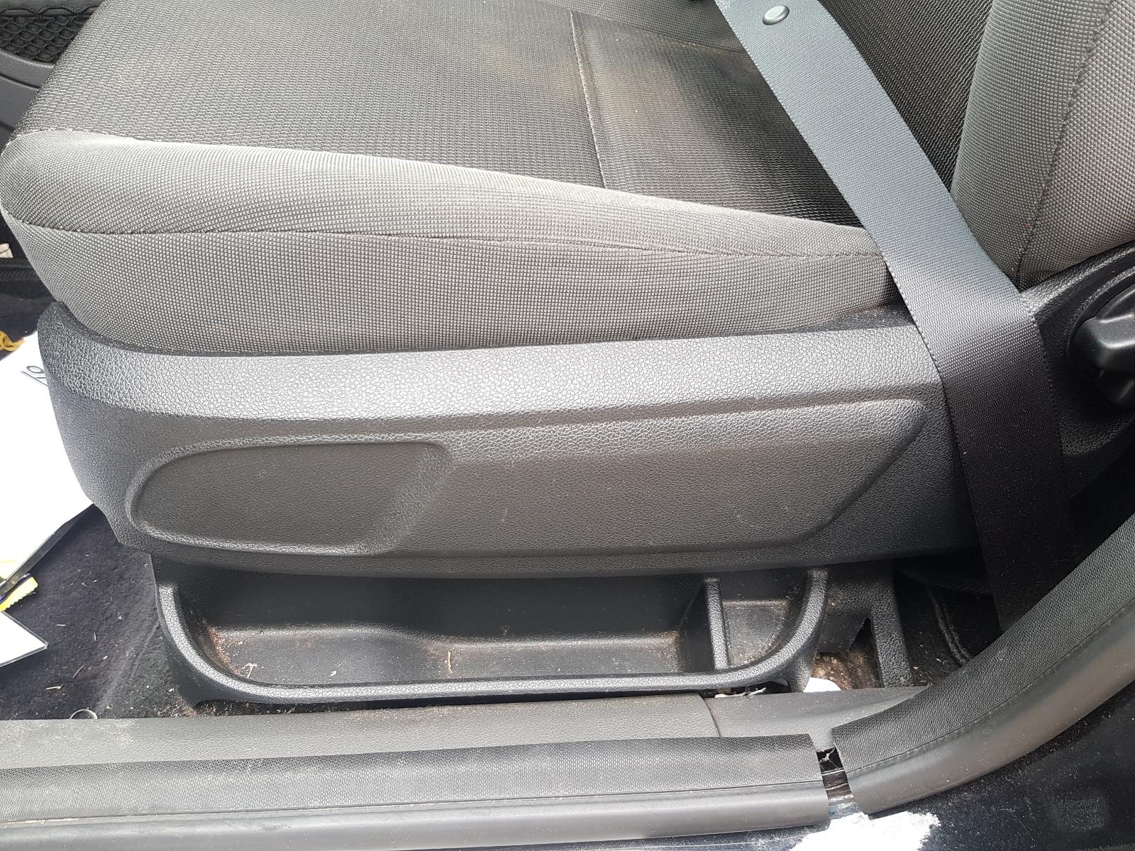 Ford Kuga - TE 2012-2013