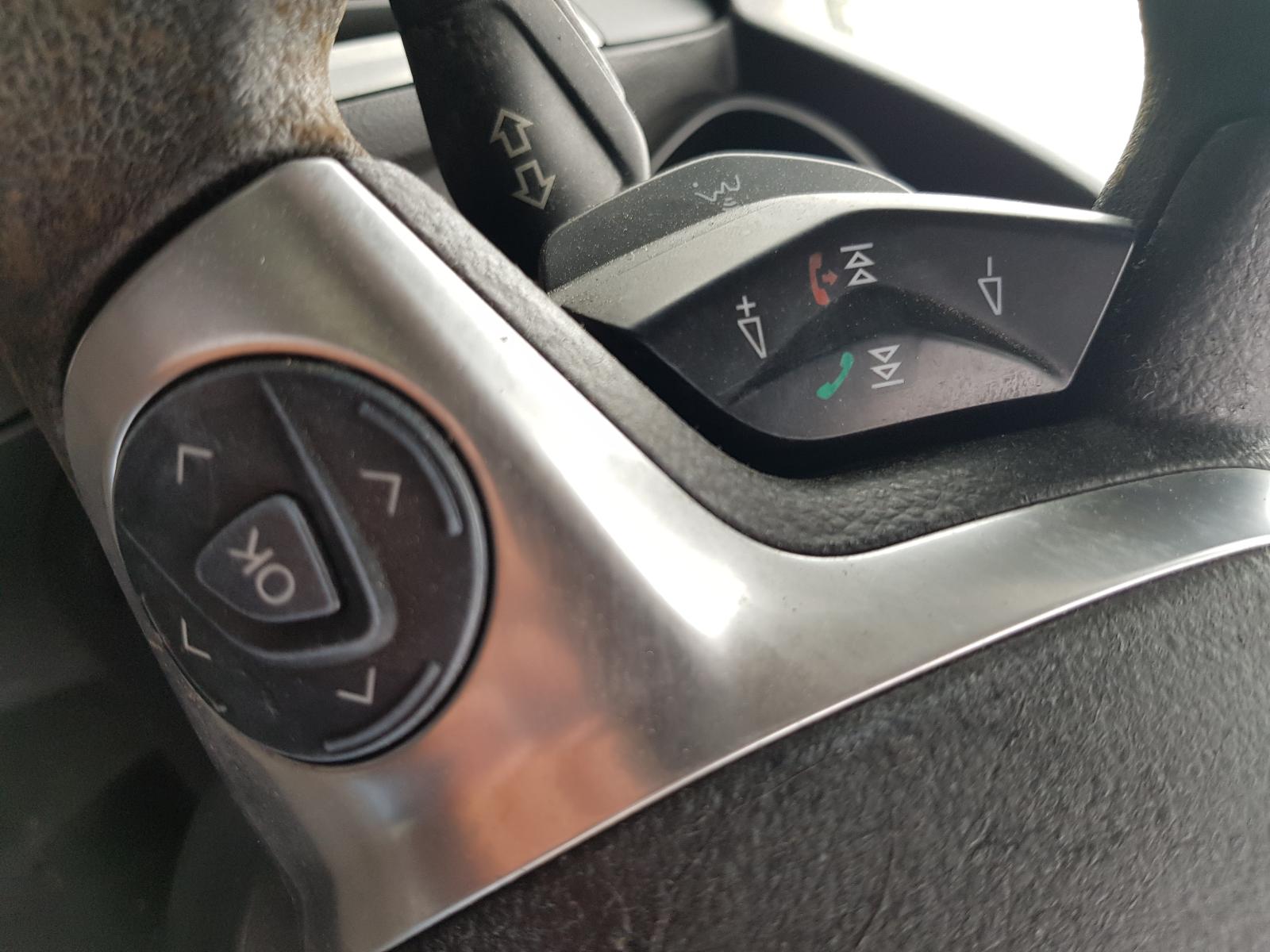 Ford Focus - LW 2011-2015