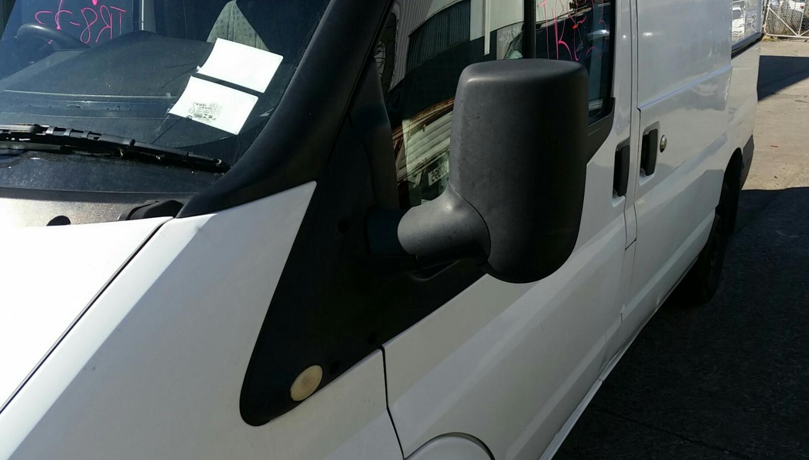 Ford Transit - 2006-2011