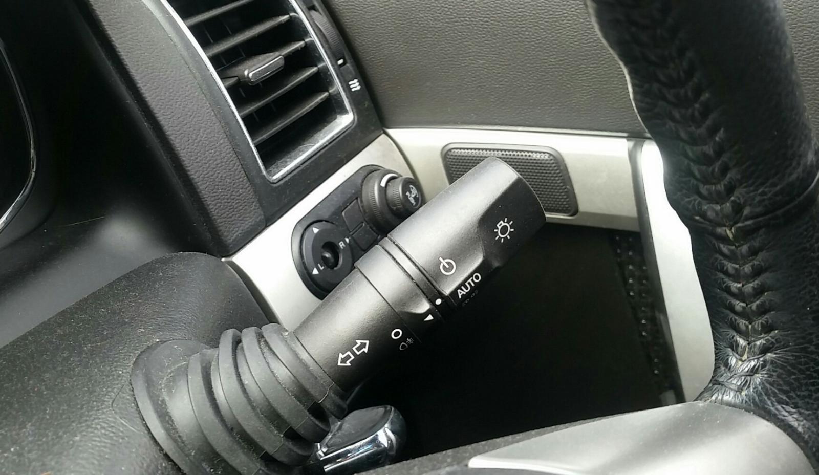 Holden Captiva - Captiva 7 2011-Present