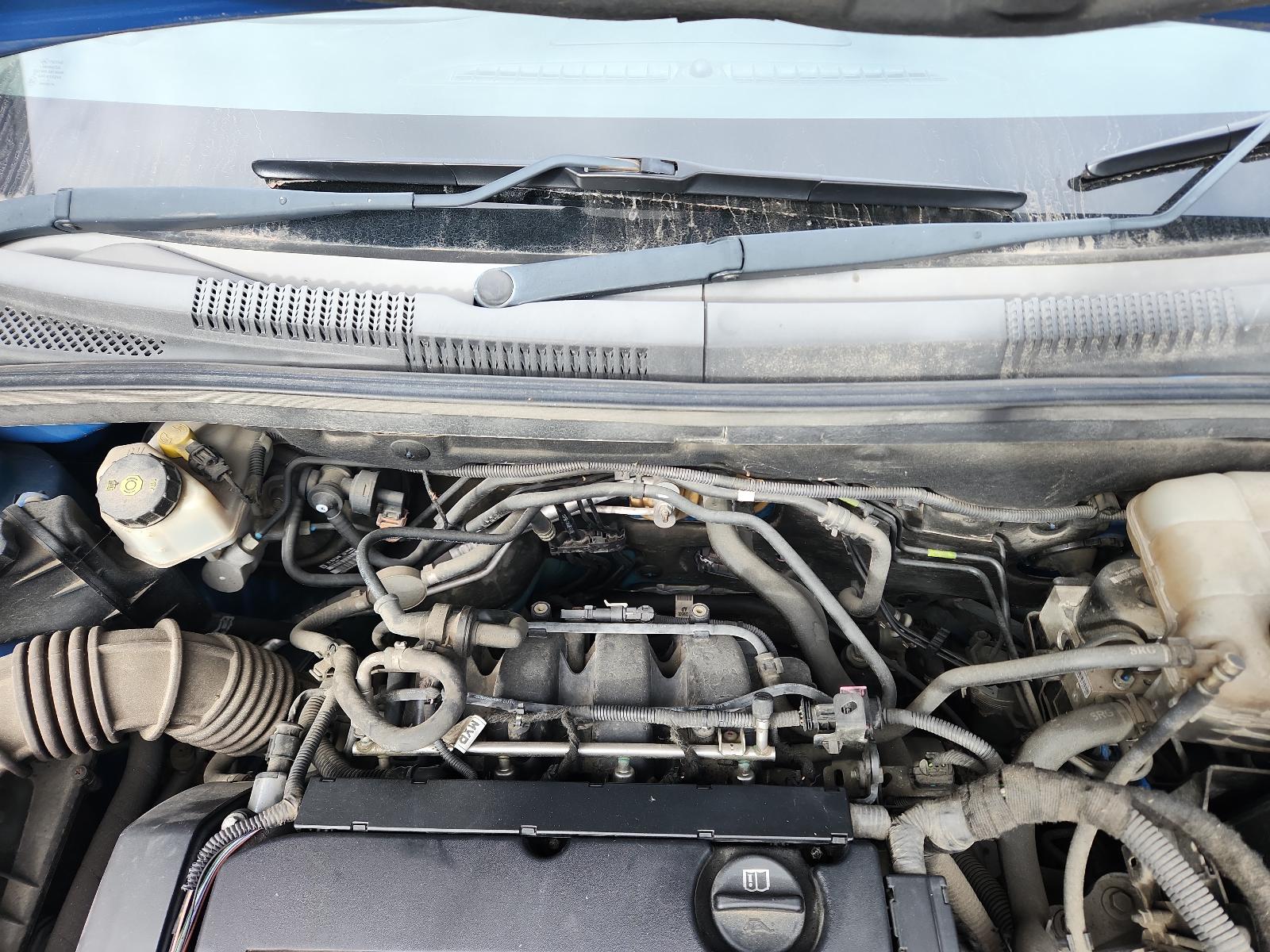 Holden Cruze - 2009-Present