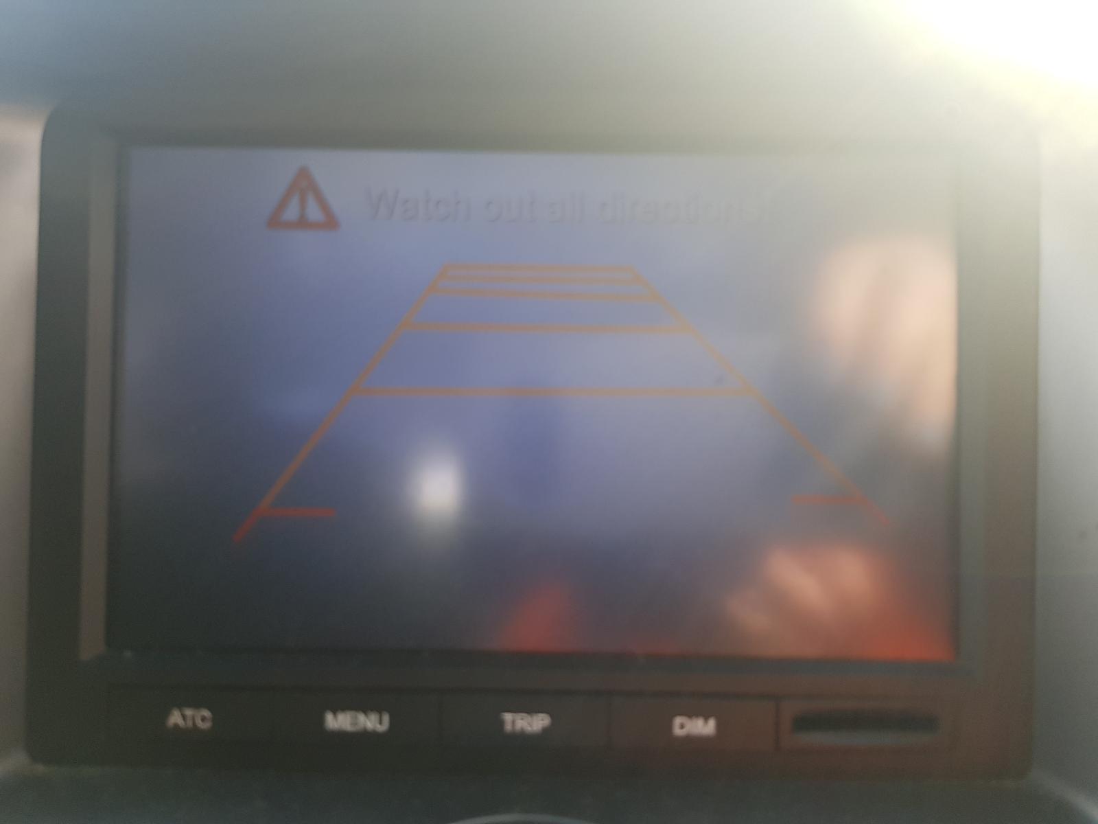 Holden Captiva - Captiva 7 2011-Present