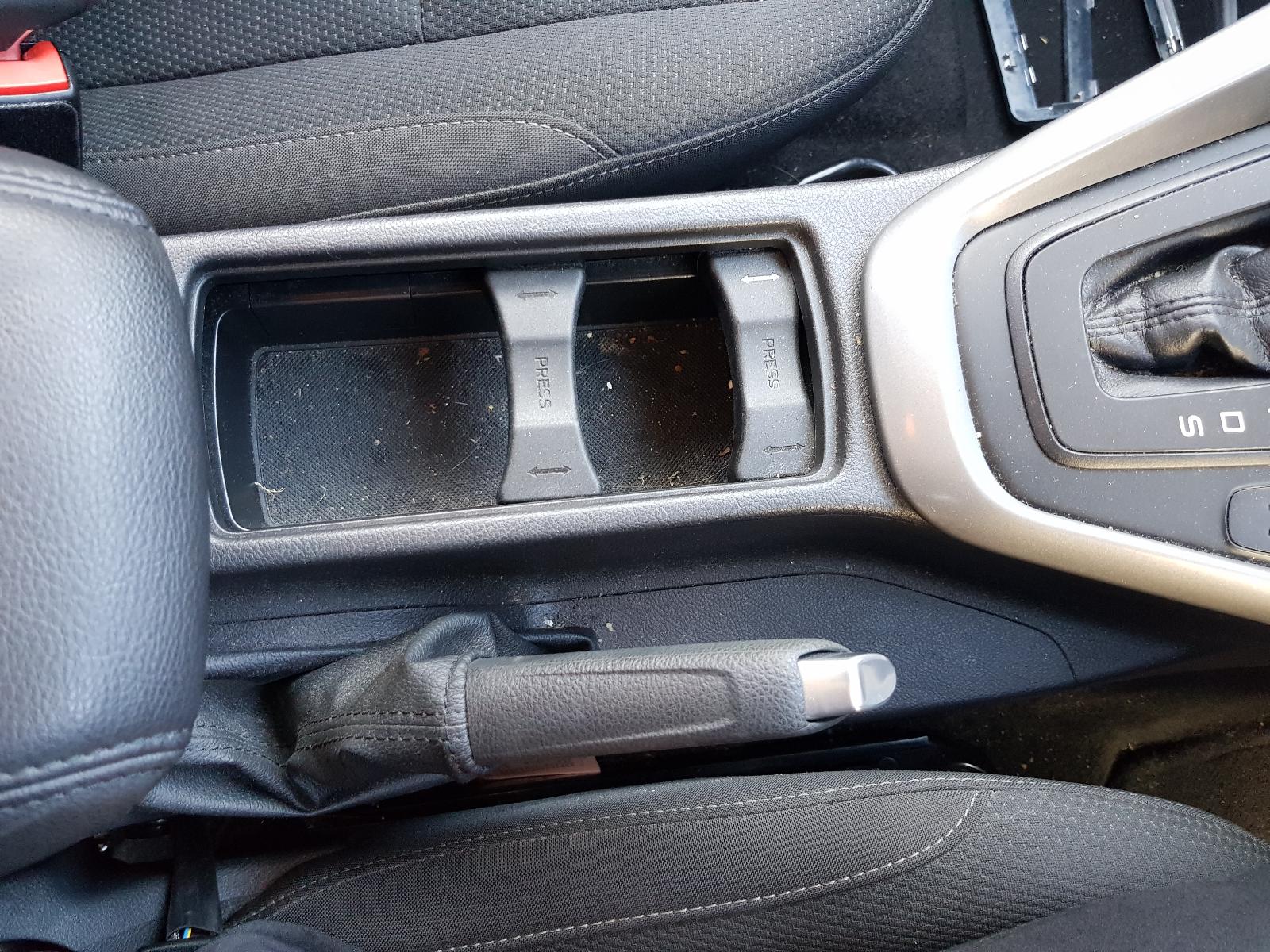 Ford Focus - LZ 2015-2017