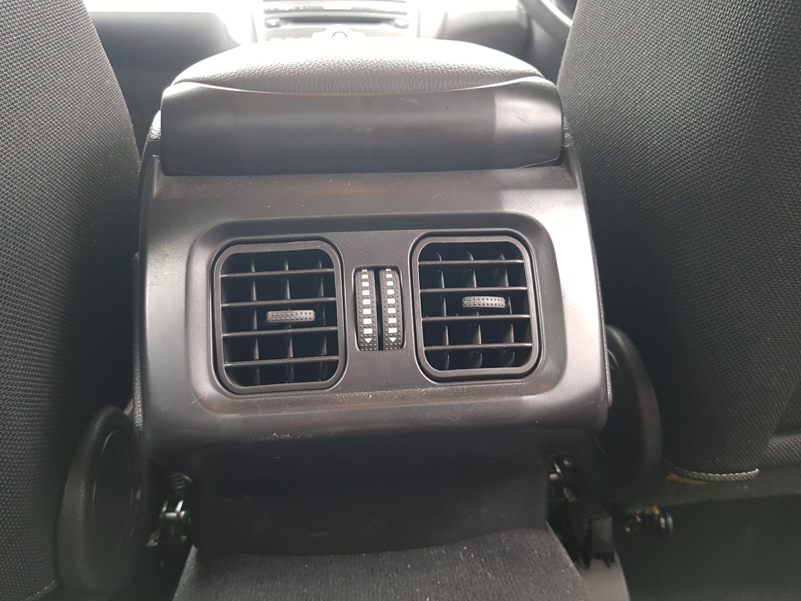 Ford Falcon - FG-FGX 2008-2016