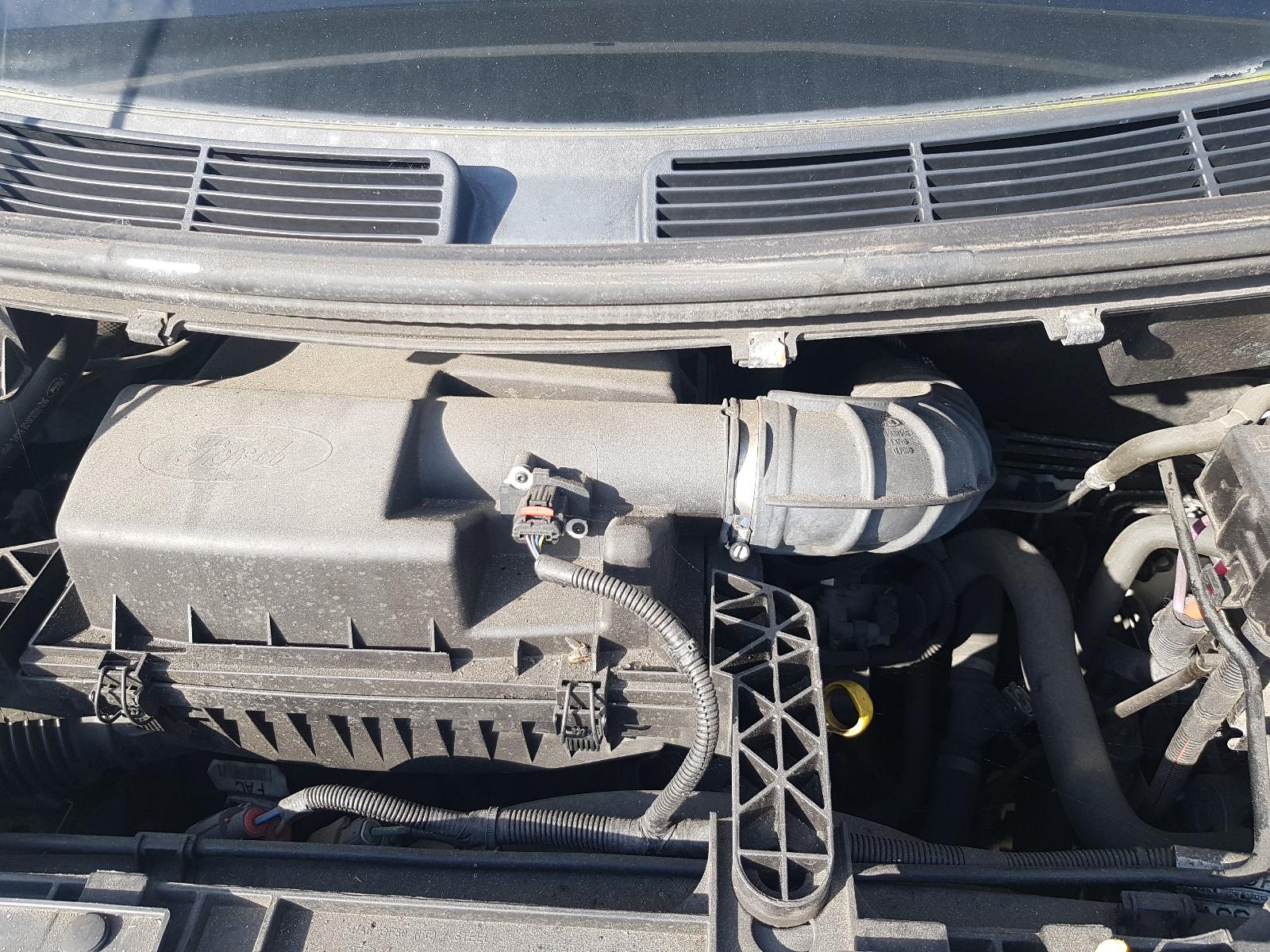 Ford Transit - Other