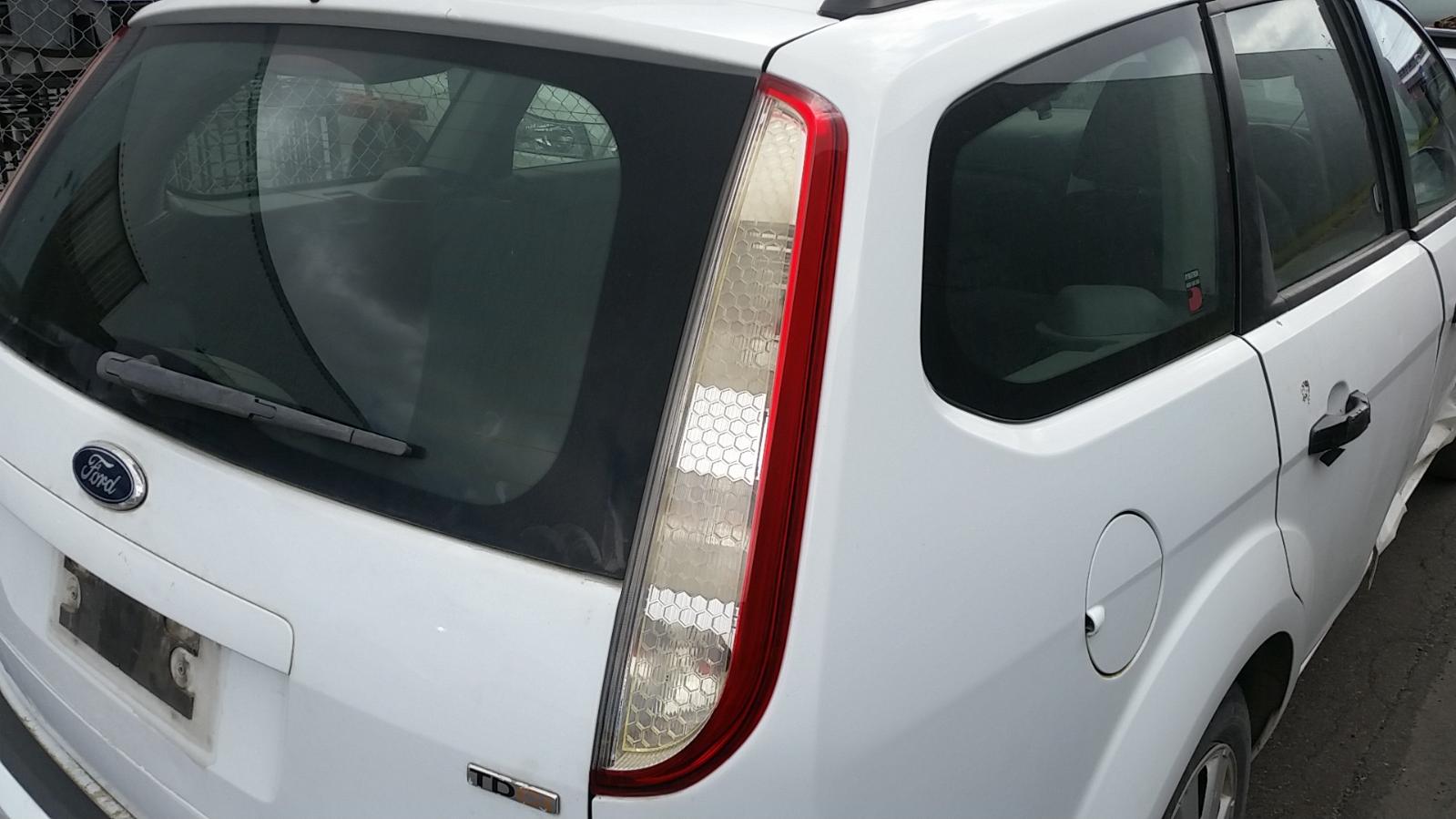 Ford Focus - LT-LV 2008-2011