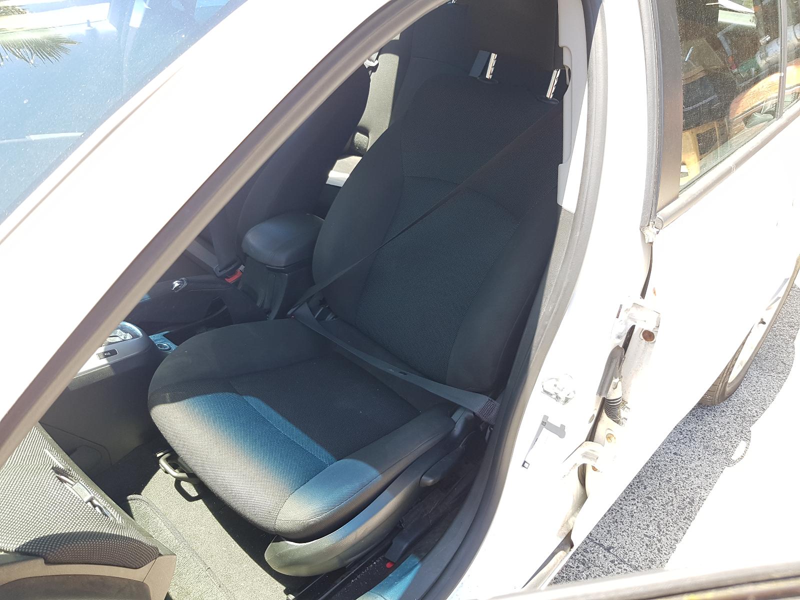 Holden Cruze - 2009-Present