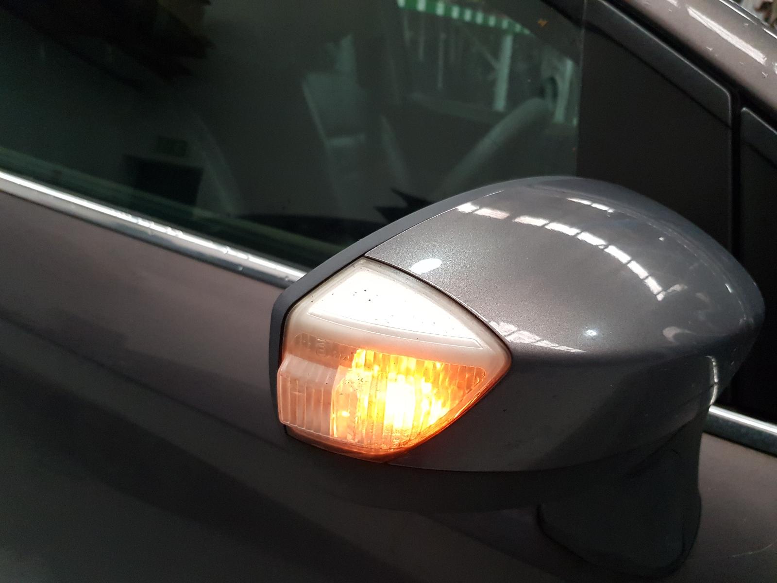 Ford Kuga - 2008-2012