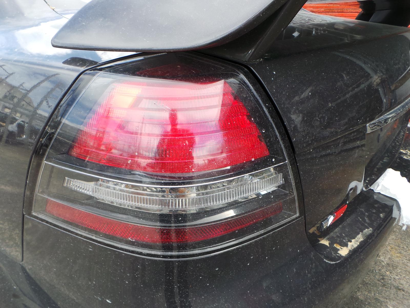 Holden Commodore - VE 2006-2013