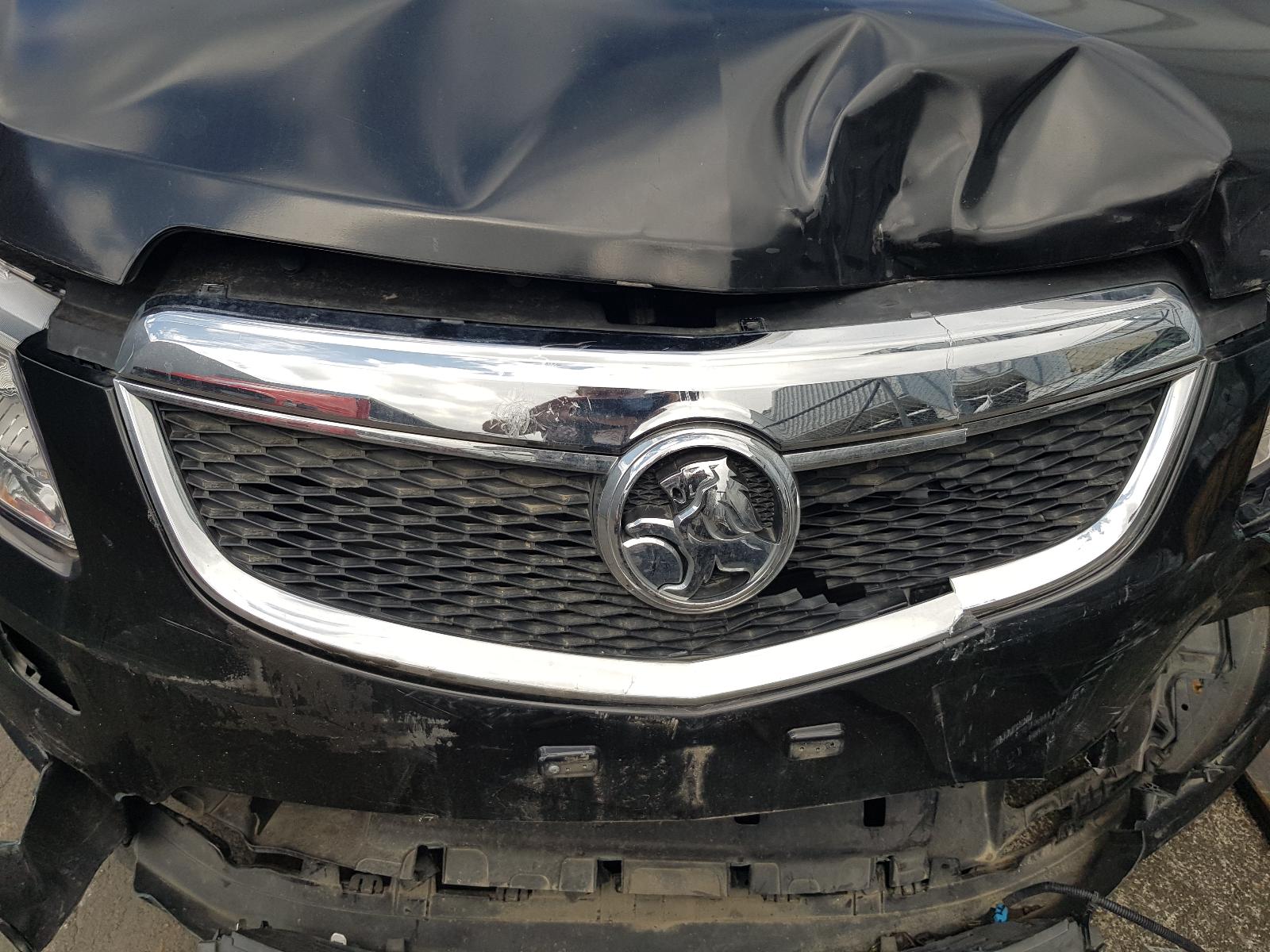 Holden Cruze - 2009-Present