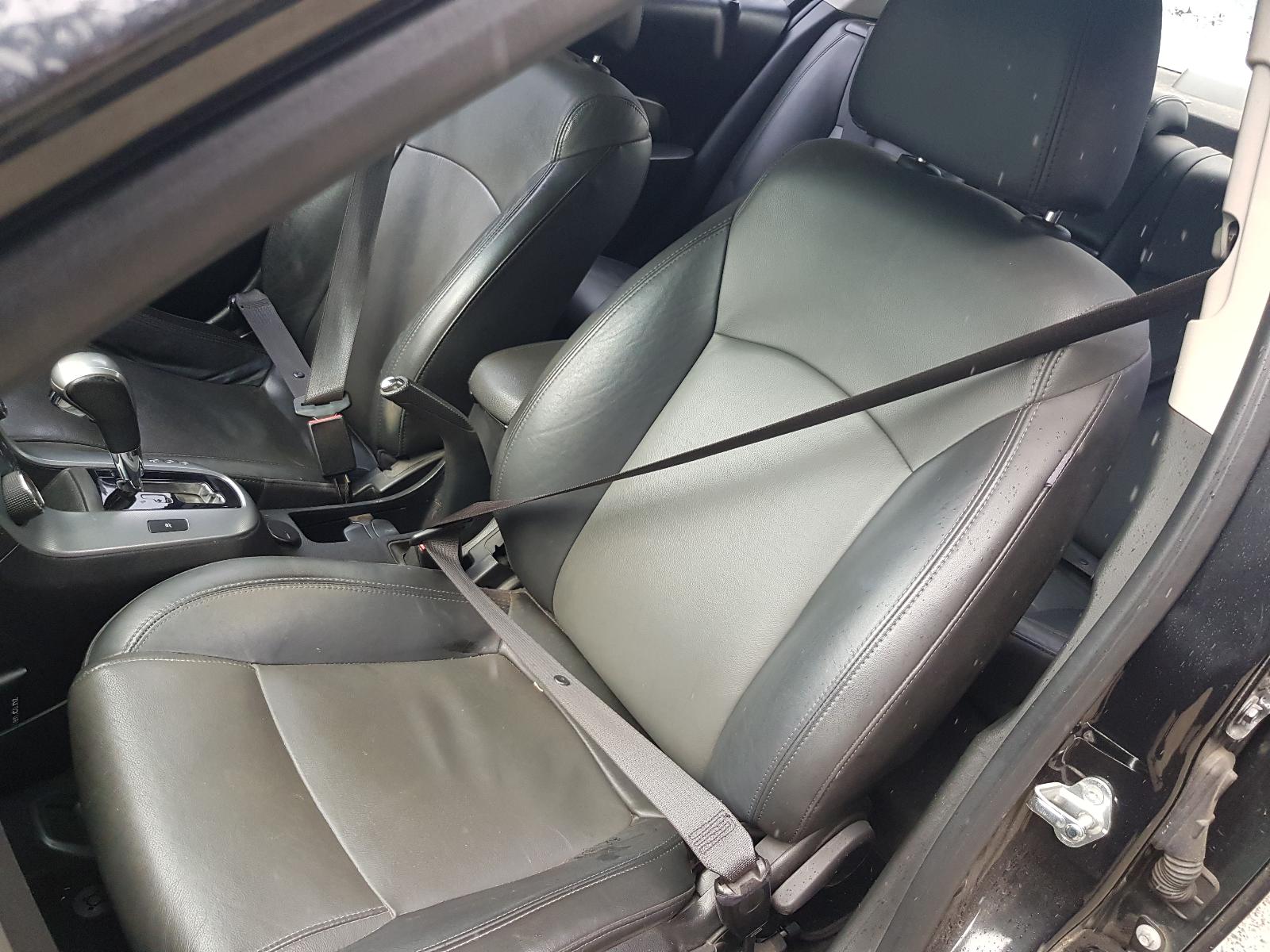 Holden Cruze - 2009-Present