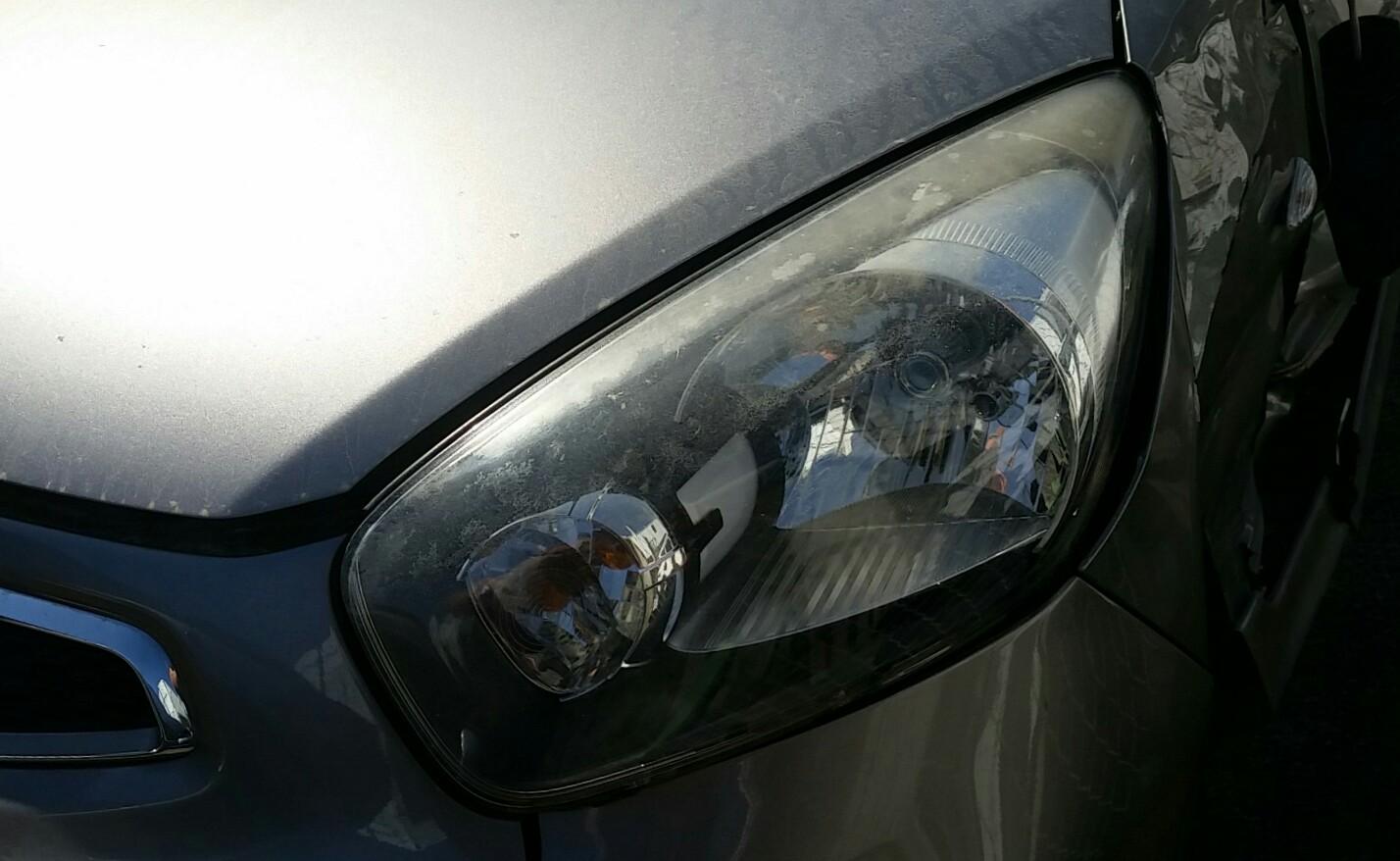 KIA Picanto - 2nd Gen 2011-2017