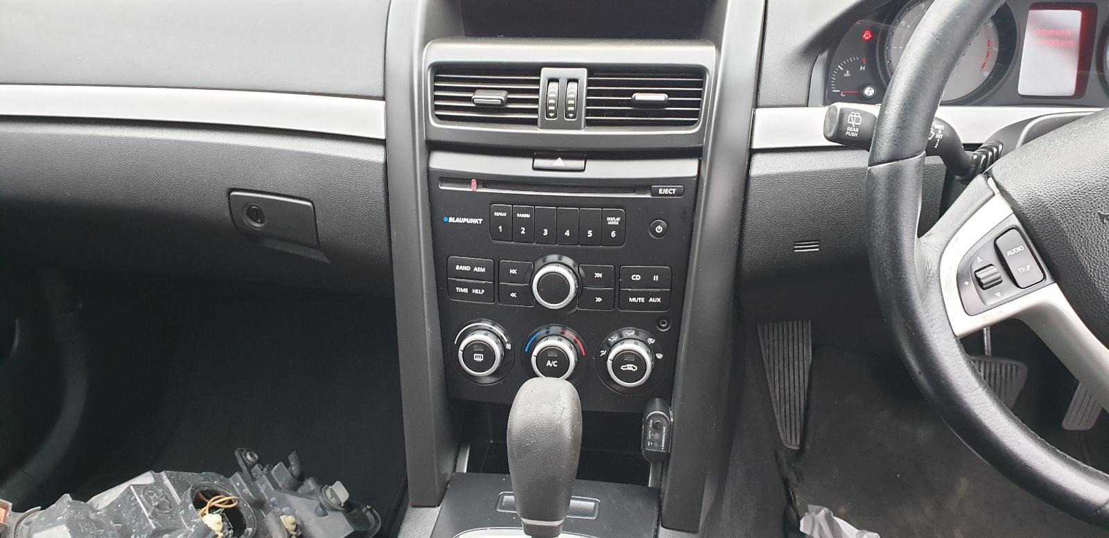 Holden Commodore - VE 2006-2013