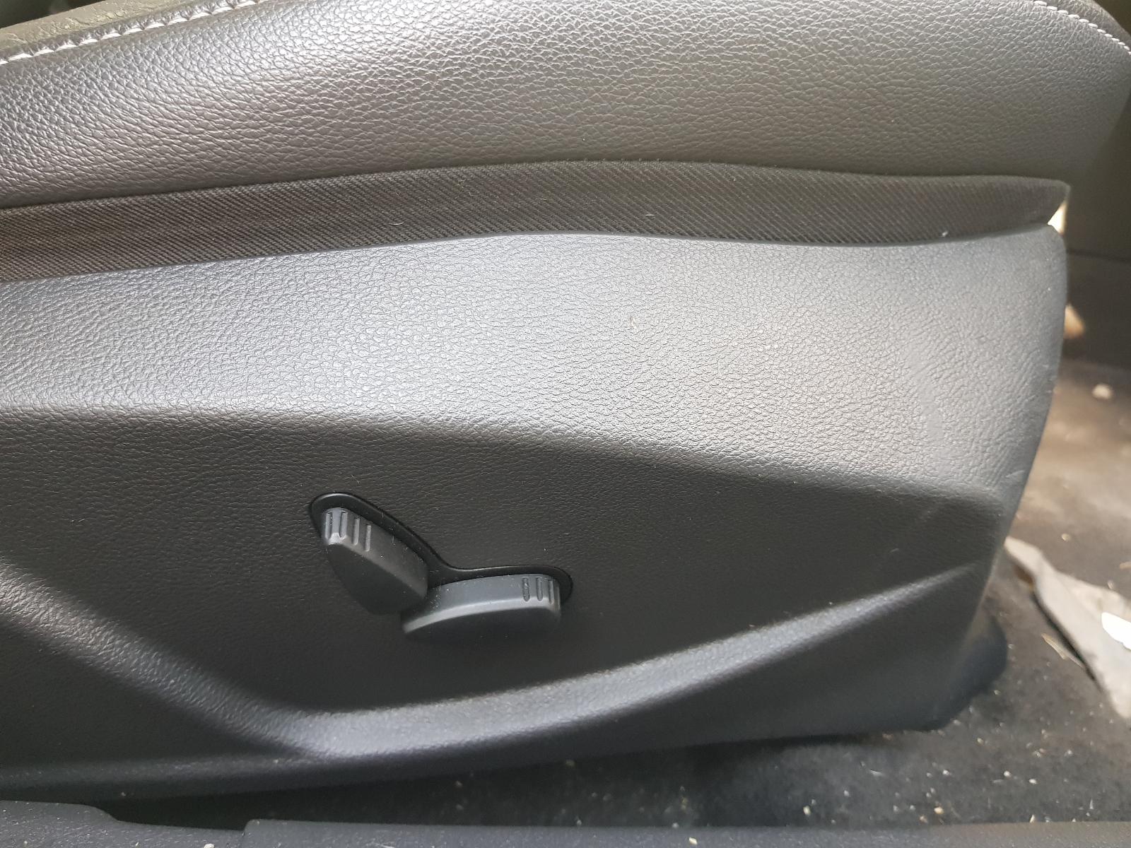 Ford Focus - LW 2011-2015