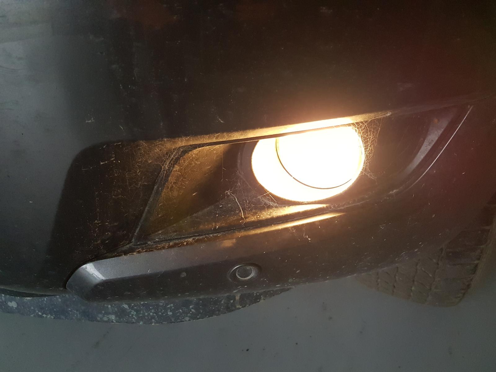 Ford Ranger - PX/PX2 2011-2017