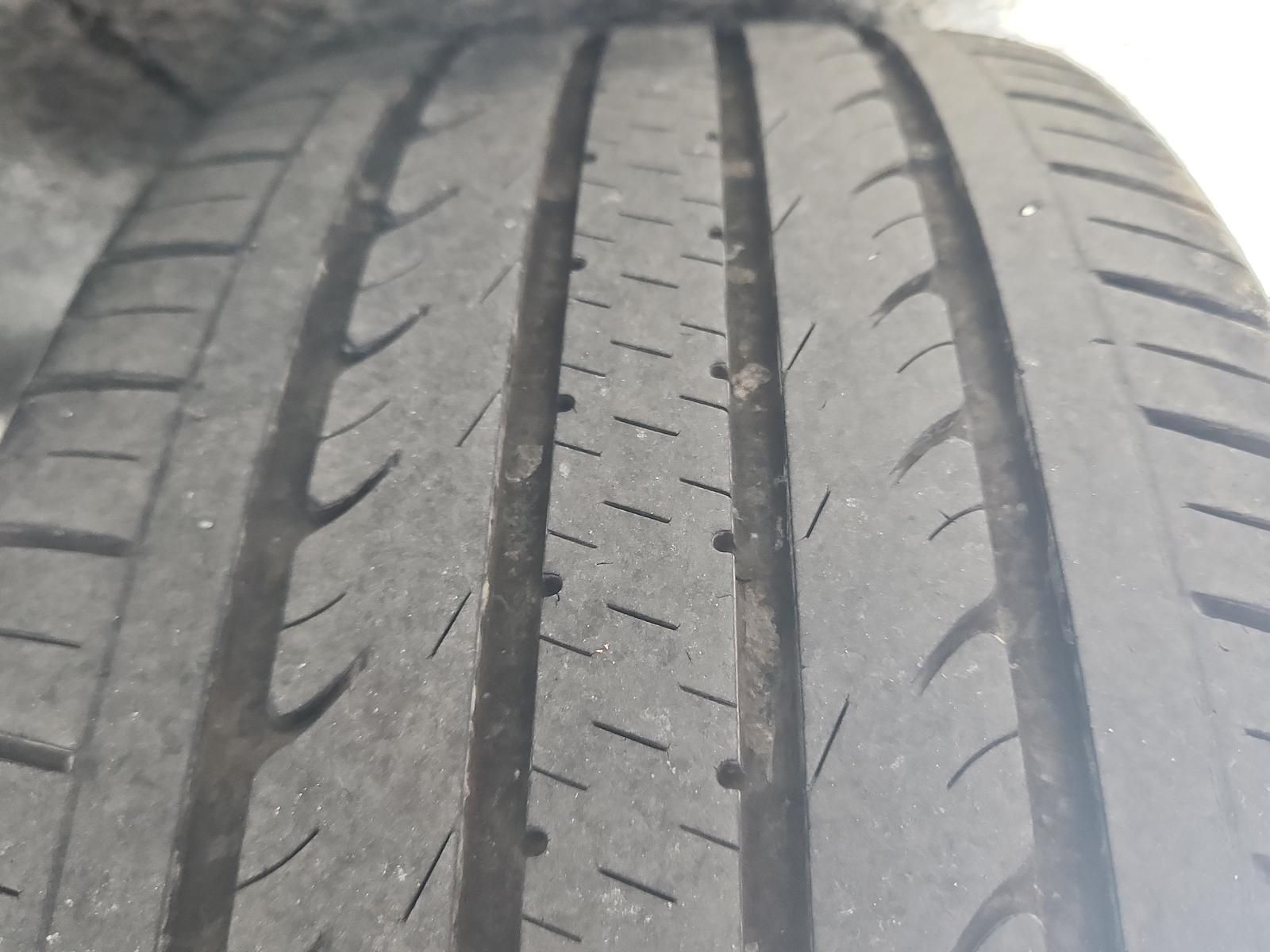 Ford Focus - LZ 2015-2017