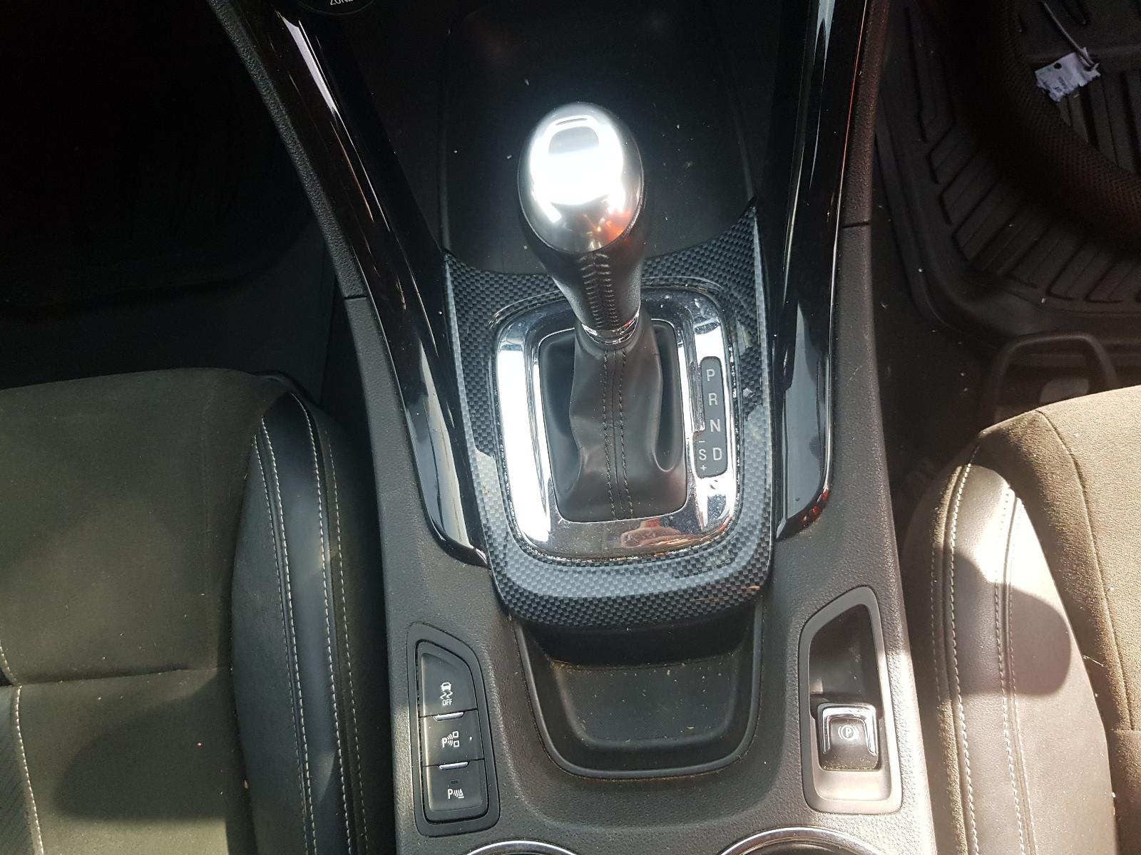 Holden Commodore - VF 2013-Present