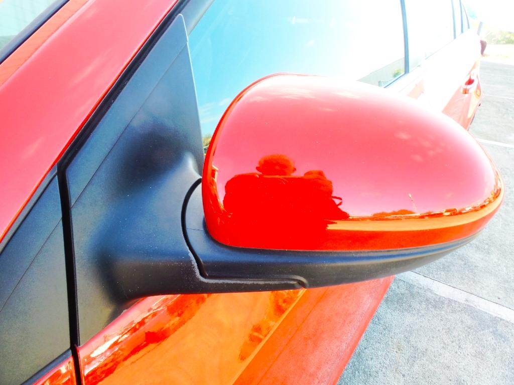 Holden Cruze - 2009-Present