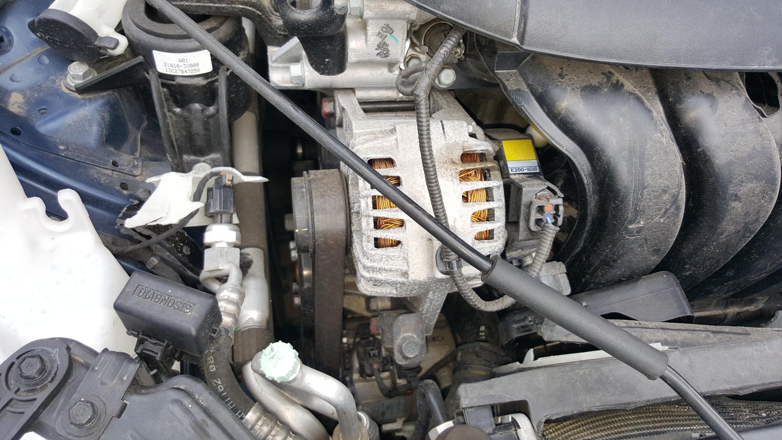 Hyundai i30 - 2007-2016