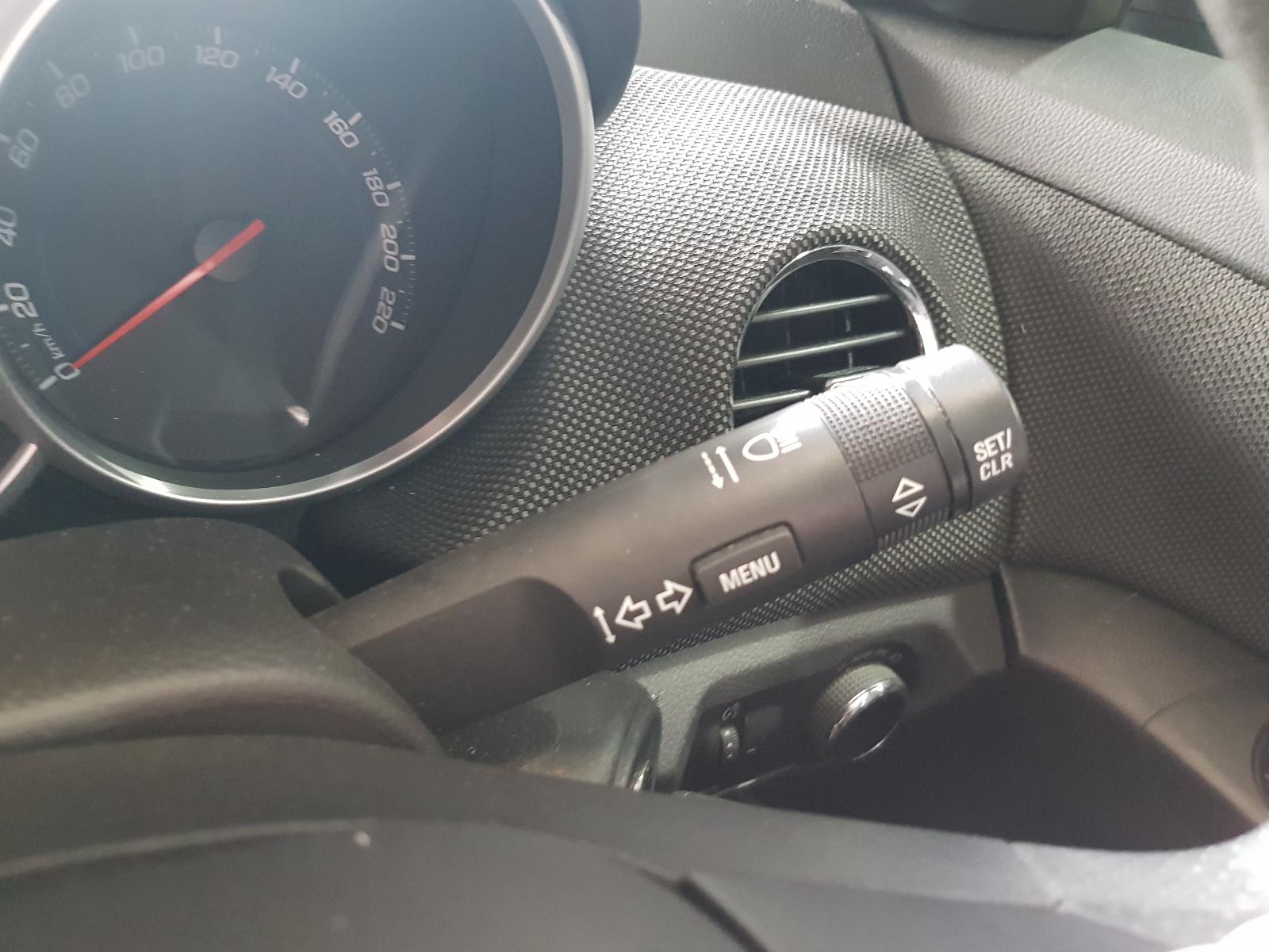 Holden Cruze - 2009-Present