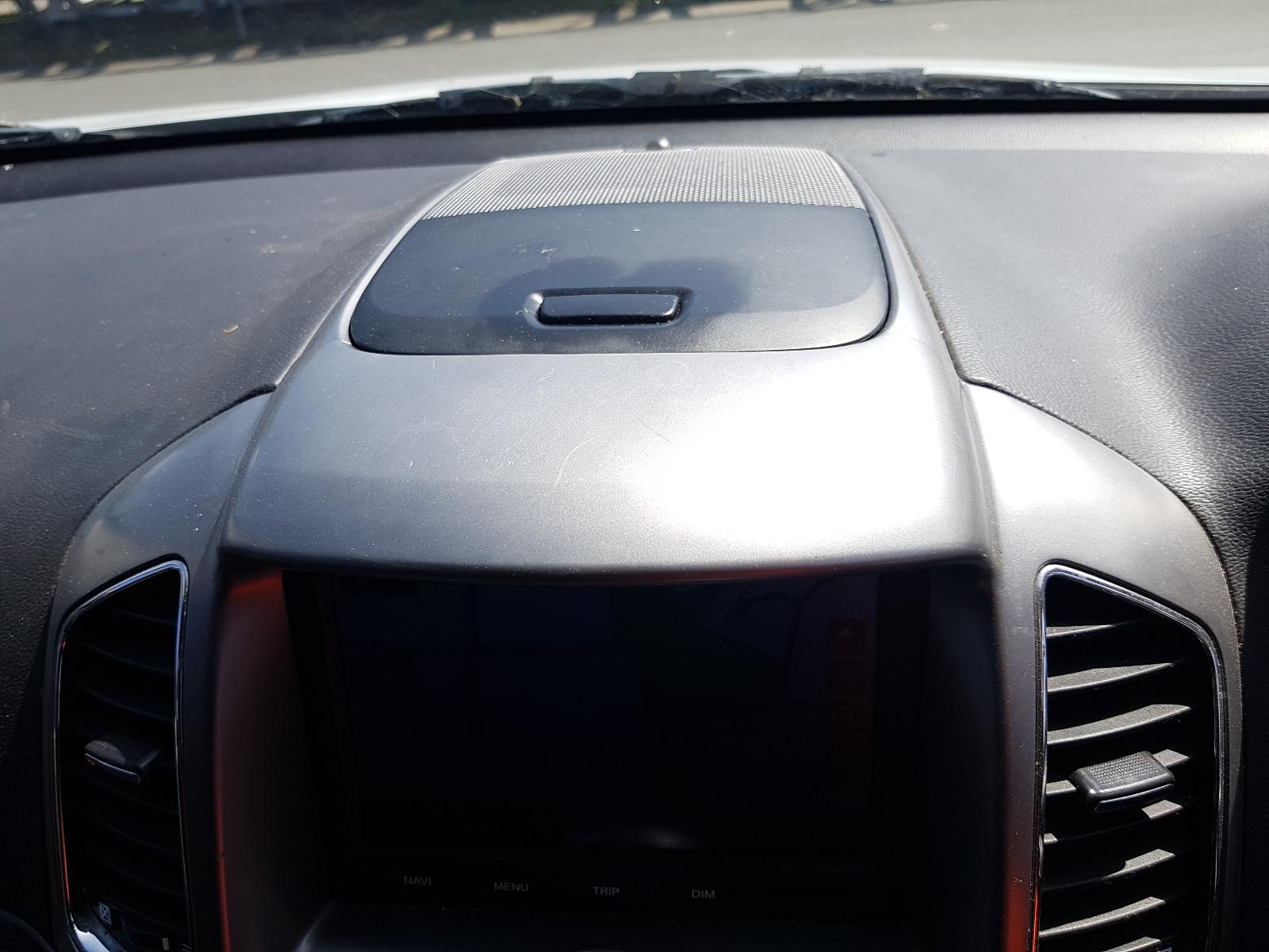 Holden Captiva - Captiva 7 2011-Present