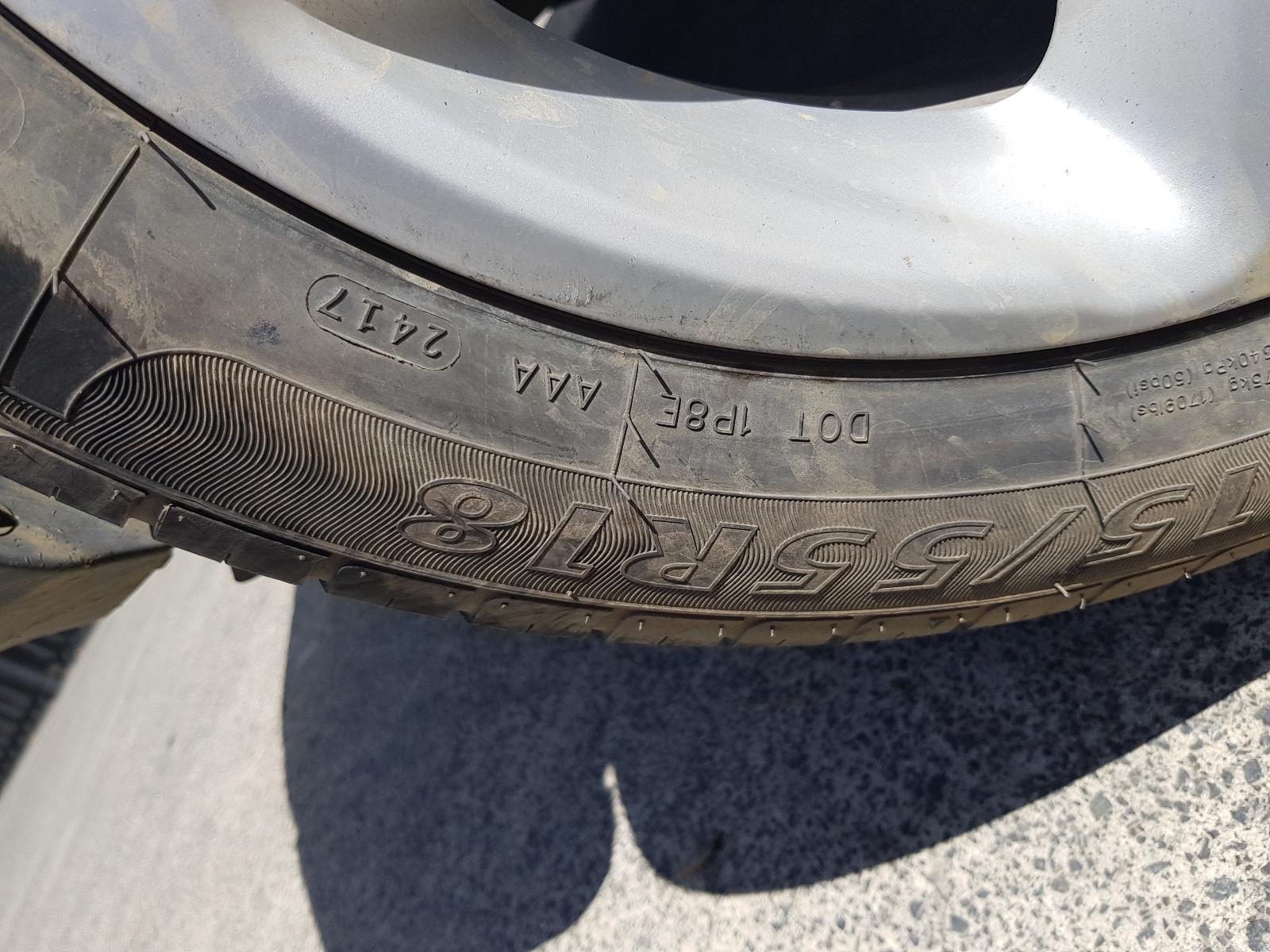 Holden Trax - TJ Series 2013-Present