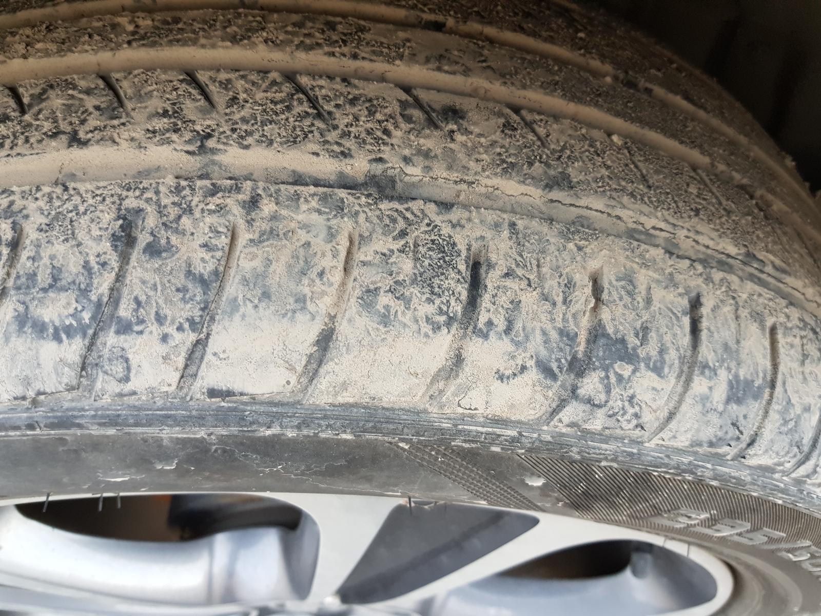 Holden Captiva - Captiva 7 2011-Present