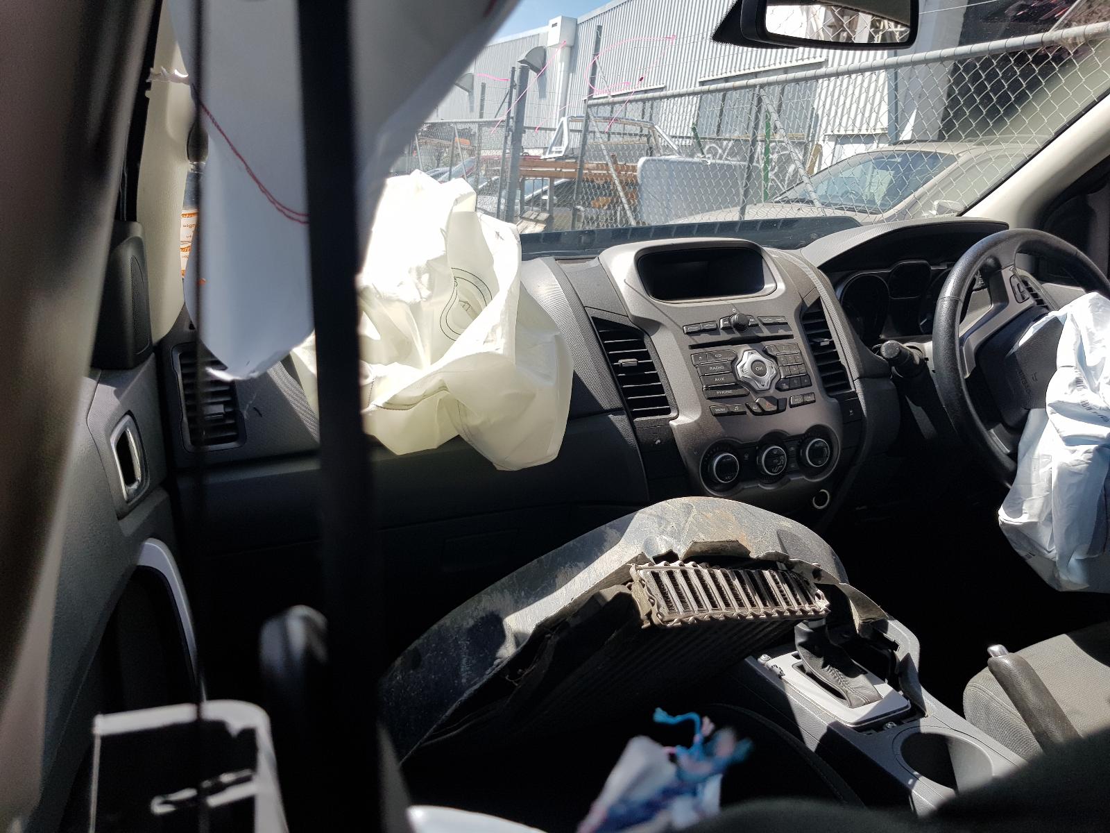 Ford Ranger - PX/PX2 2011-2017