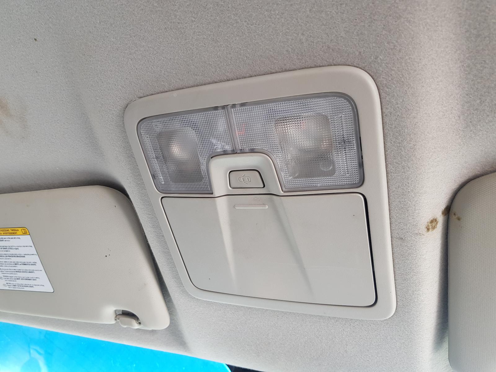 Holden Colorado - RG 2012 -2016