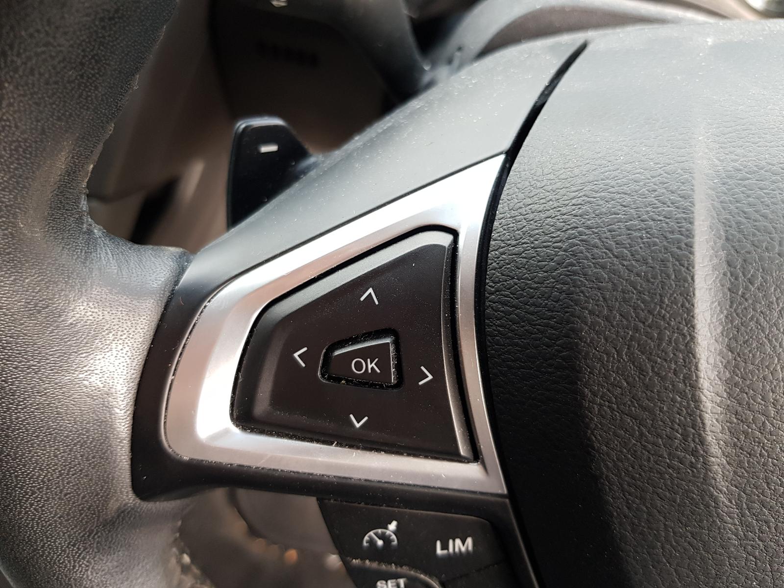 Ford Mondeo - MD 2014-2017