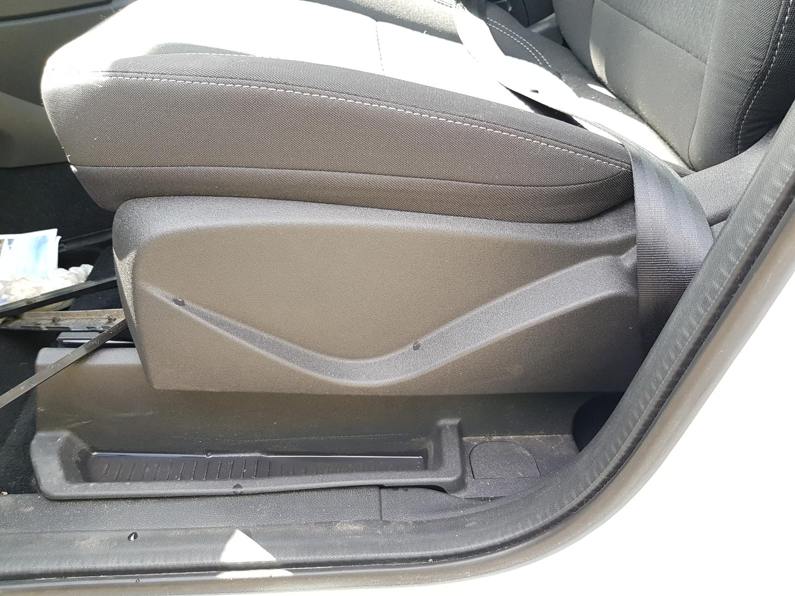 Ford Escape - LF 2007-Present