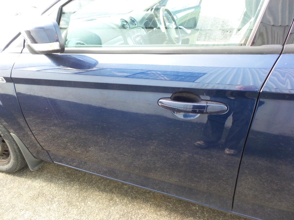 Ford Mondeo - MC 2011-2014