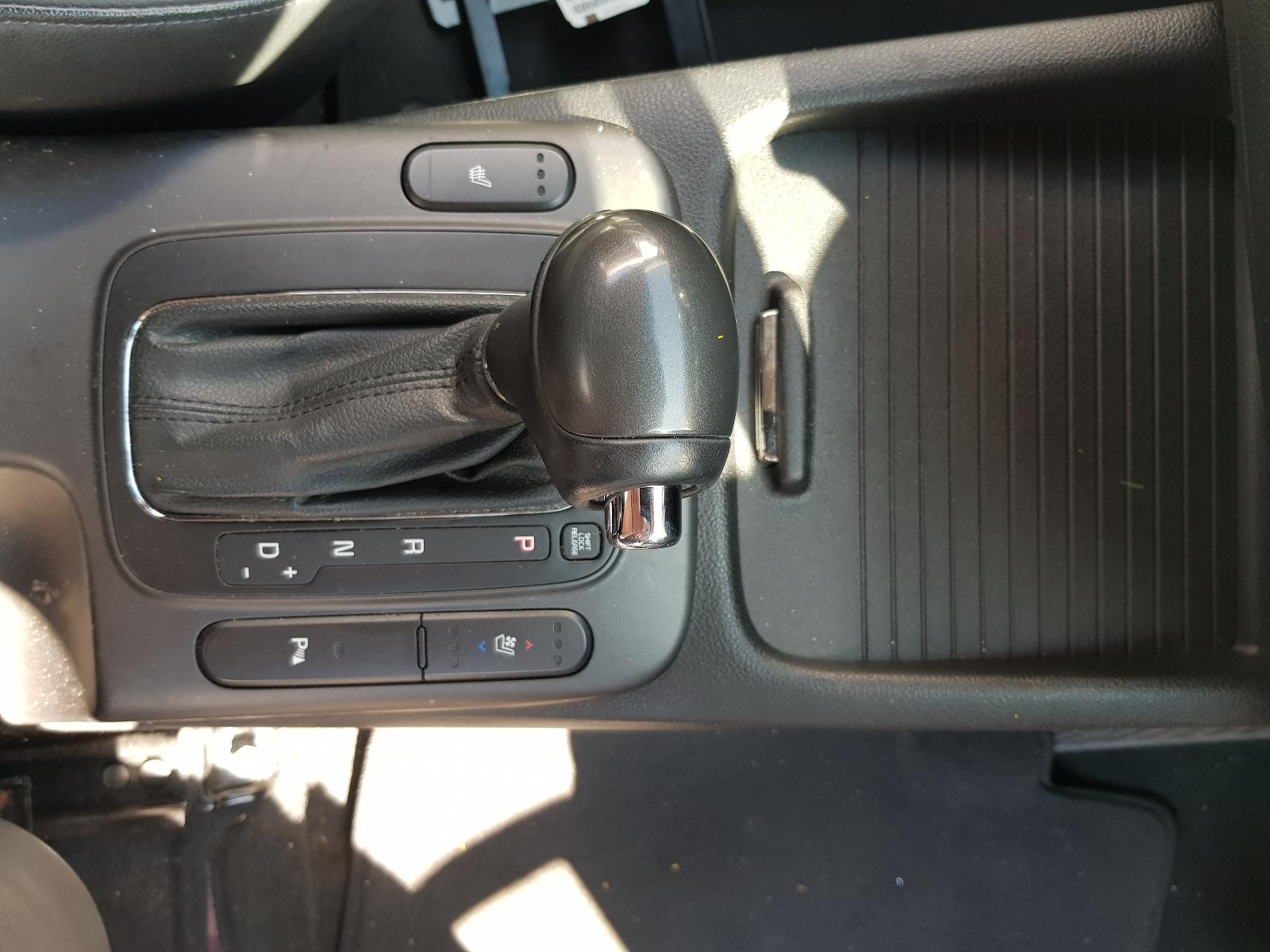 KIA Cerato - 3rd Gen 2013-2017