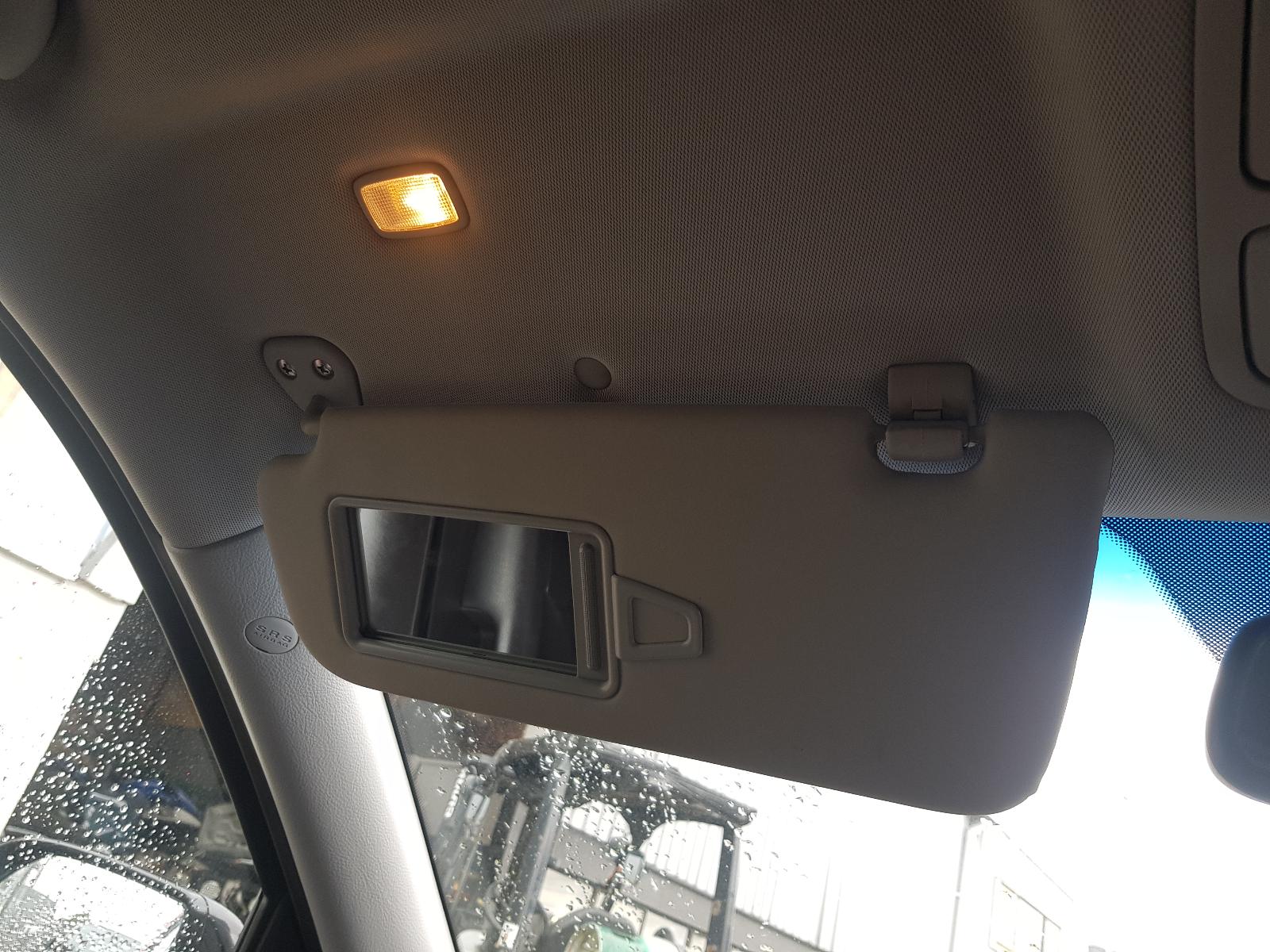 Hyundai Santa Fe - 2006-2012