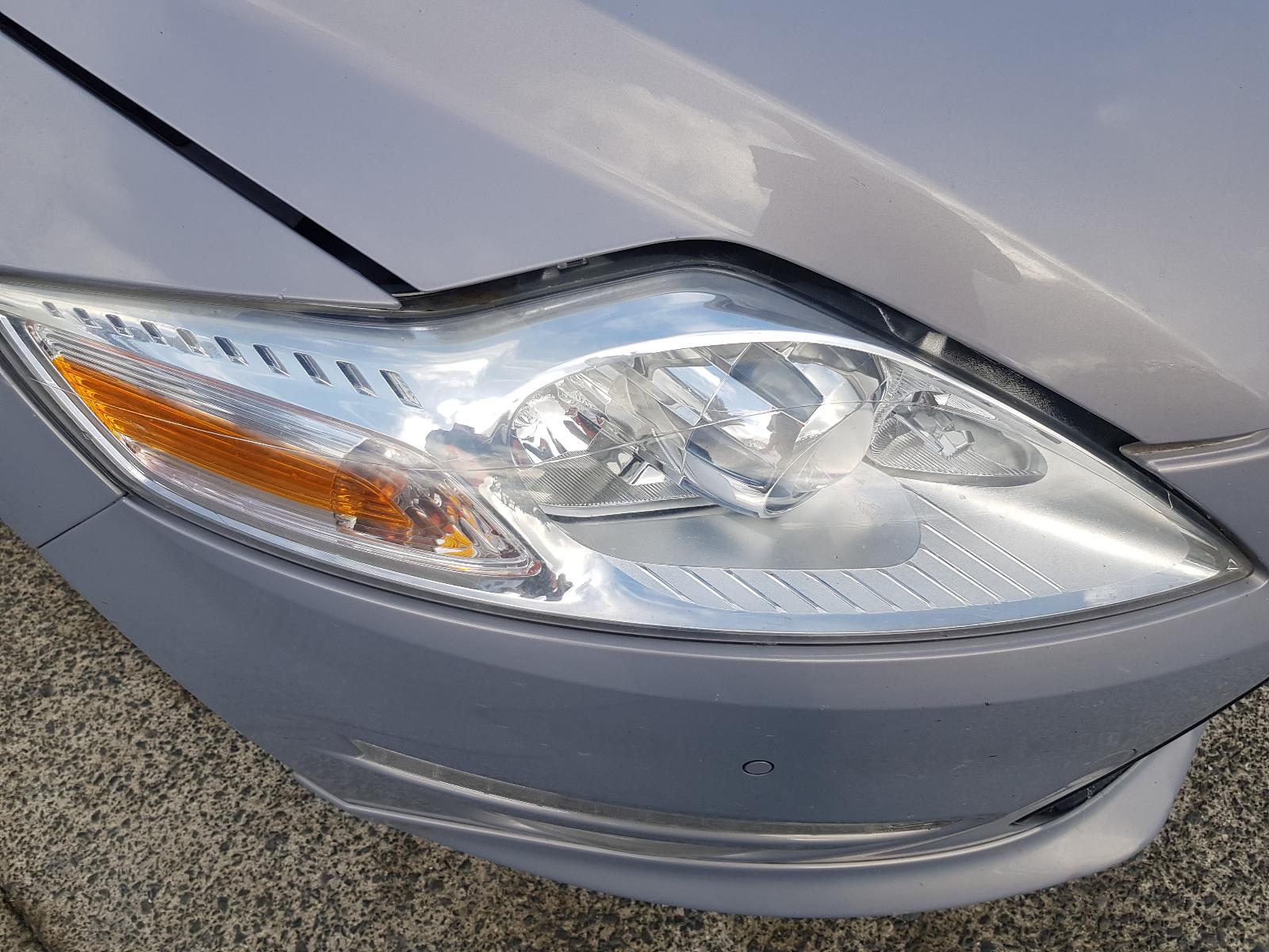 Ford Mondeo - MC 2011-2014