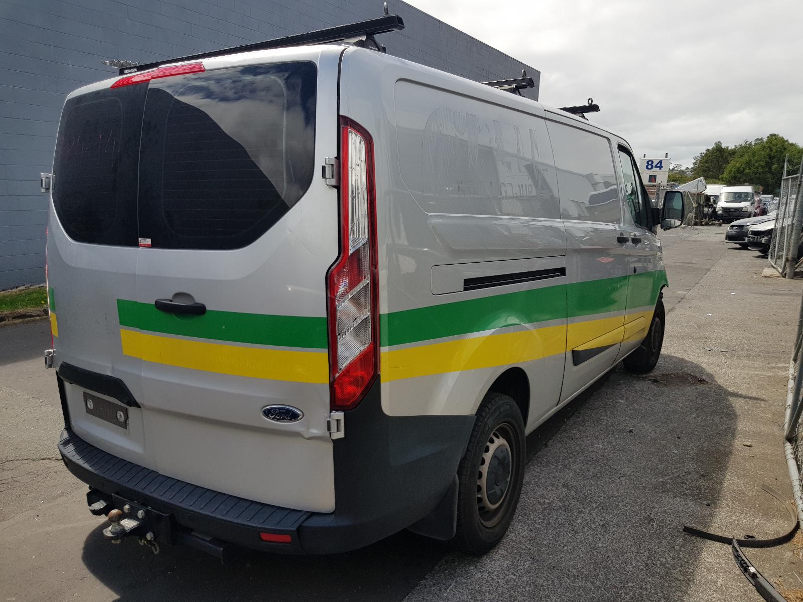 Ford Transit - Other